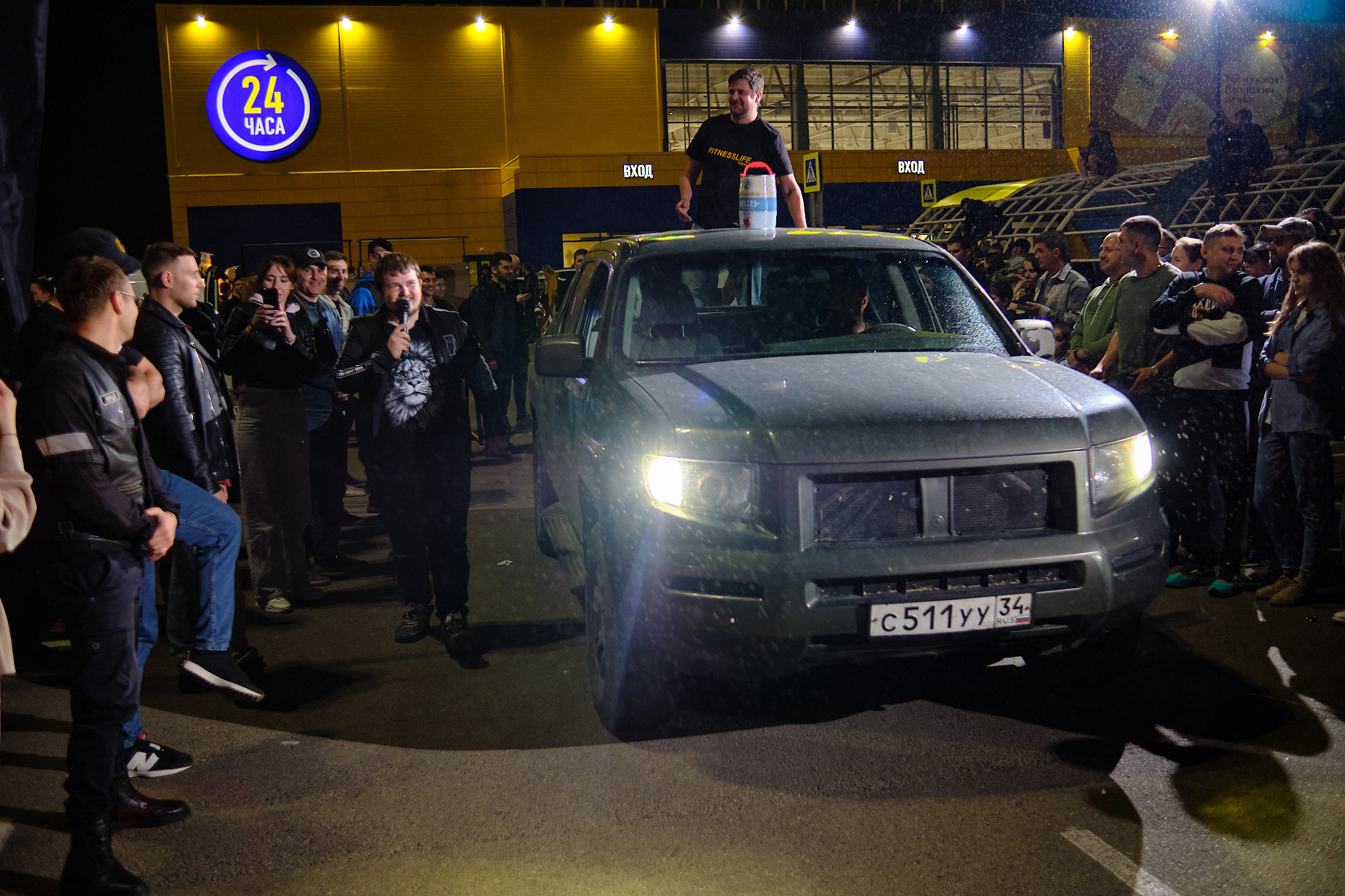 МЧ 01.06.2023. Константин Тимонин — фотограф в Краснодаре