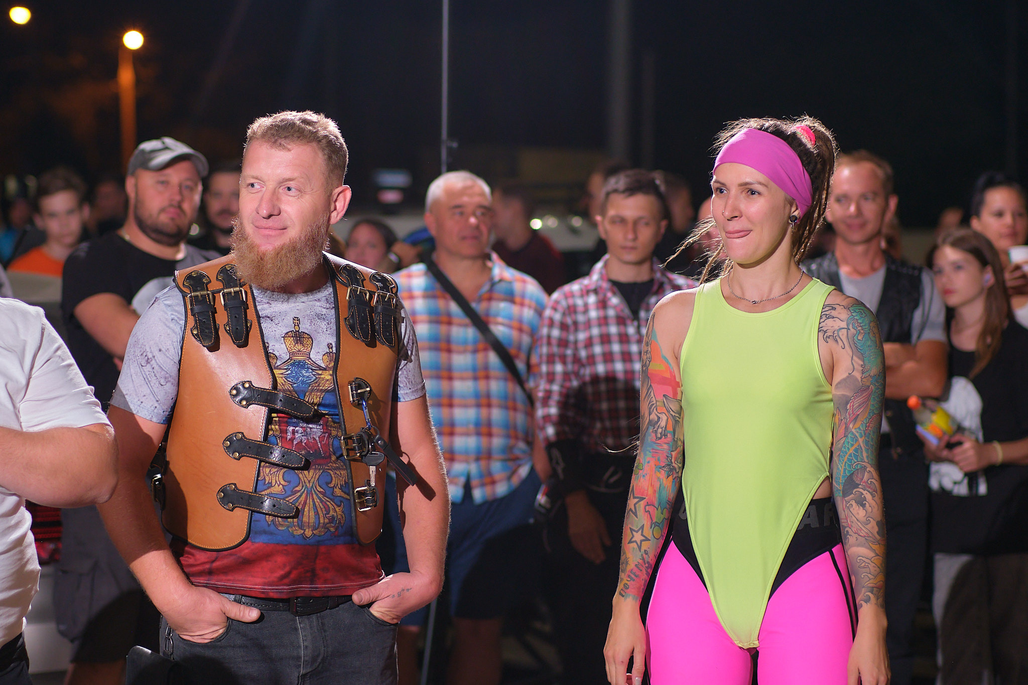 МЧ 17.08.2023 Дискотека 90-х. Константин Тимонин — фотограф в Краснодаре