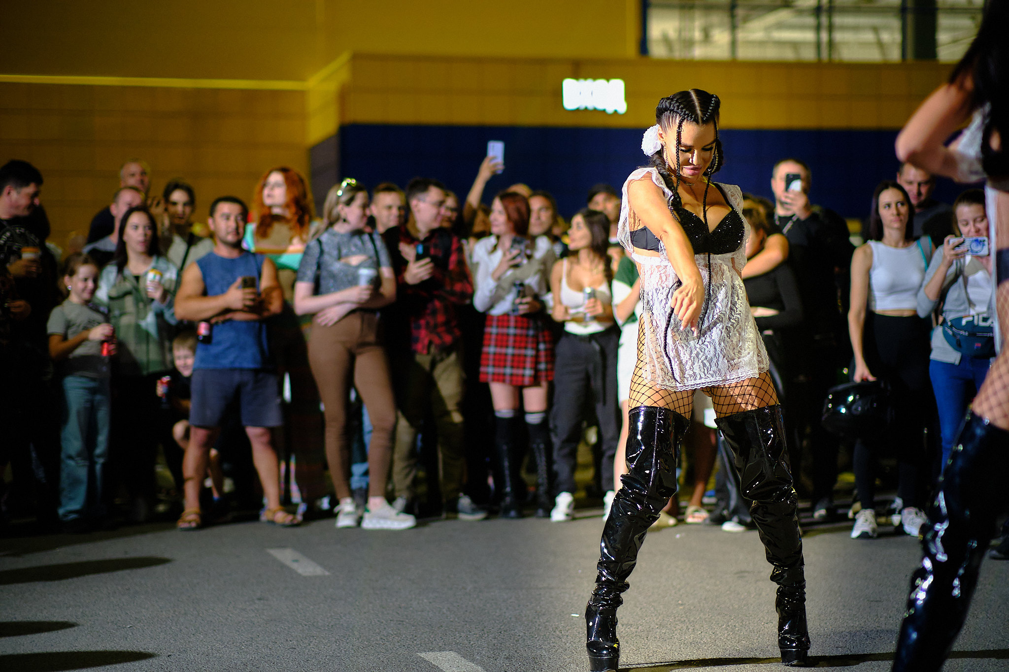 МЧ 31.08.2023 День знаний. Константин Тимонин — фотограф в Краснодаре