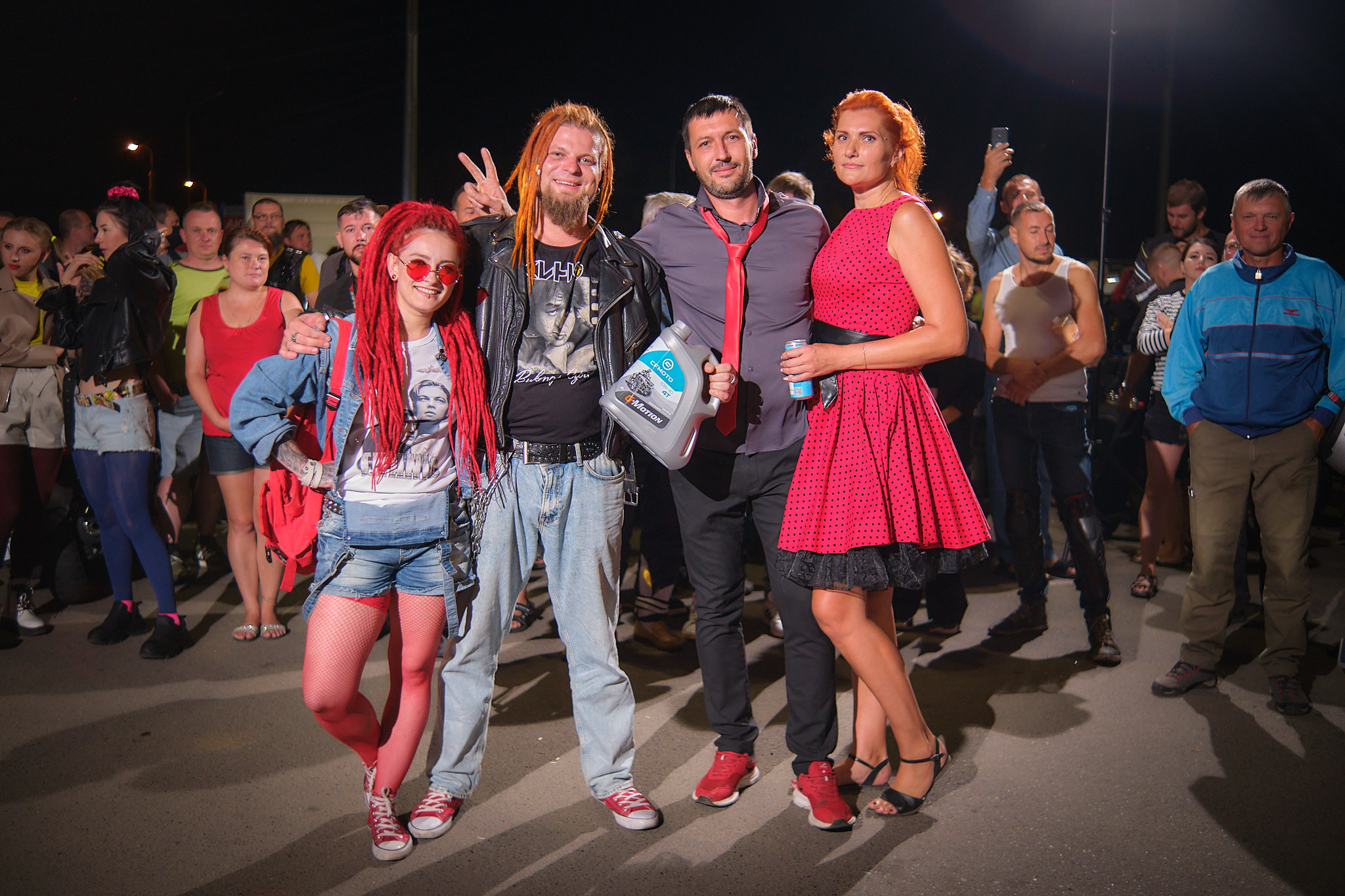 МЧ 17.08.2023 Дискотека 90-х. Константин Тимонин — фотограф в Краснодаре