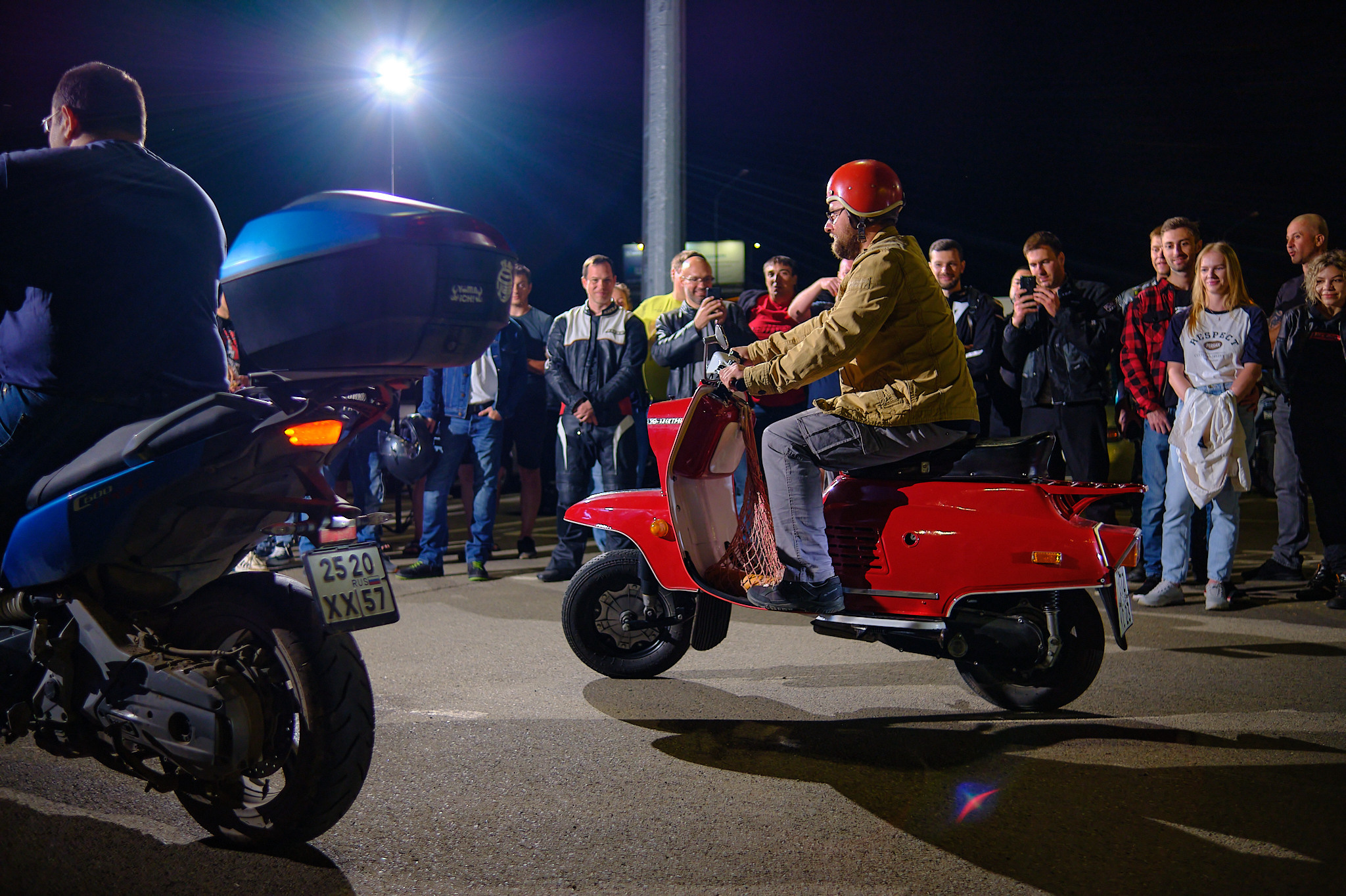 МЧ 16.06.2023. Константин Тимонин — фотограф в Краснодаре