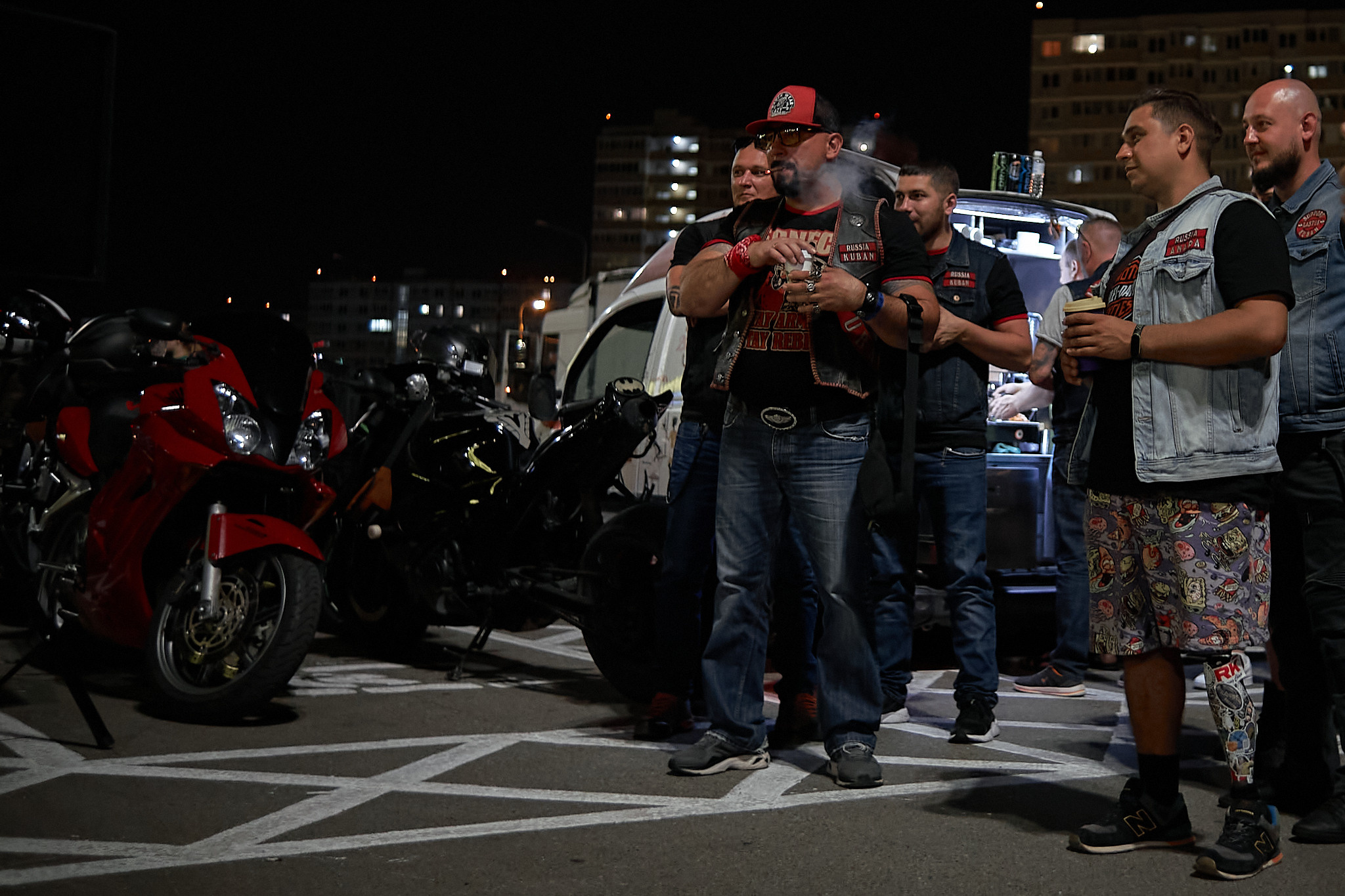 МЧ 06.07.2023. Константин Тимонин — фотограф в Краснодаре