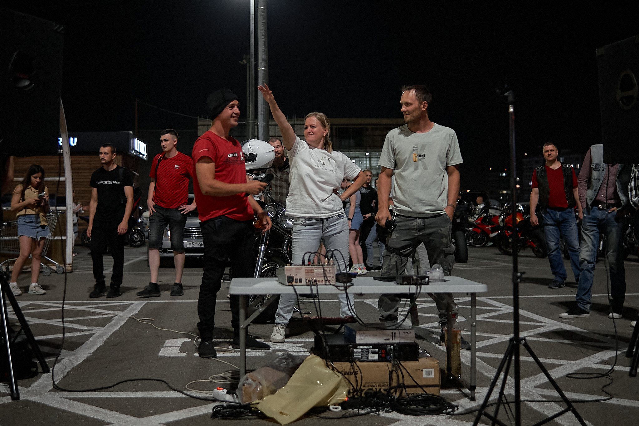 МЧ 06.07.2023. Константин Тимонин — фотограф в Краснодаре