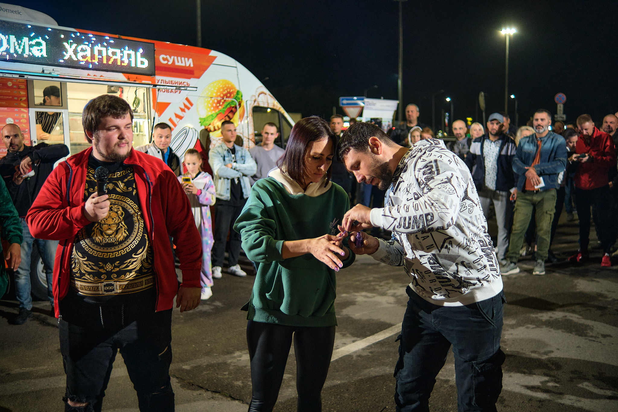 МЧ 14.09.2023 Пижамная вечеринка. Константин Тимонин — фотограф в Краснодаре