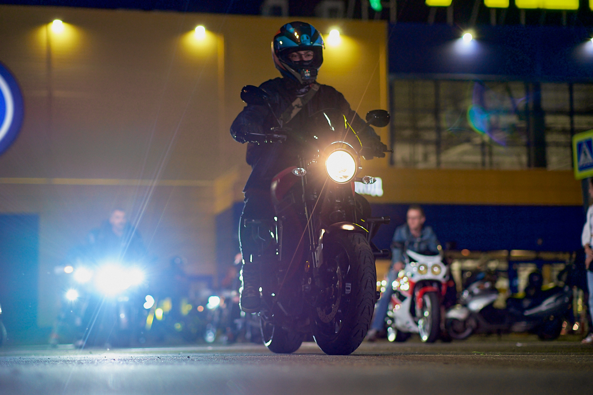 МЧ 22.06.2923. Константин Тимонин — фотограф в Краснодаре