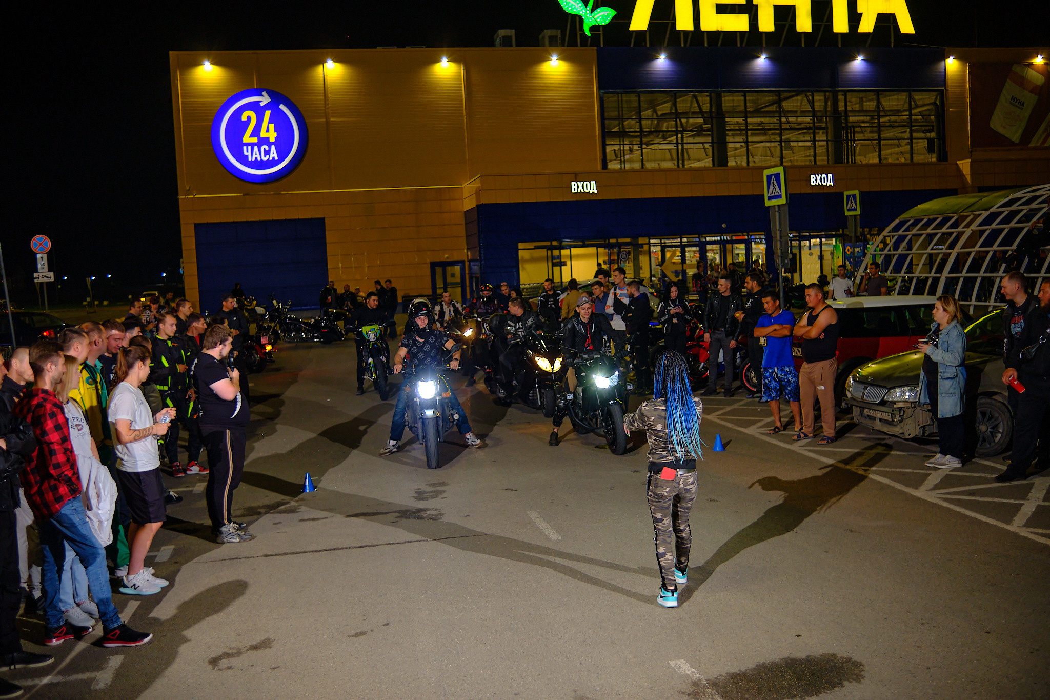 МЧ 16.06.2023. Константин Тимонин — фотограф в Краснодаре