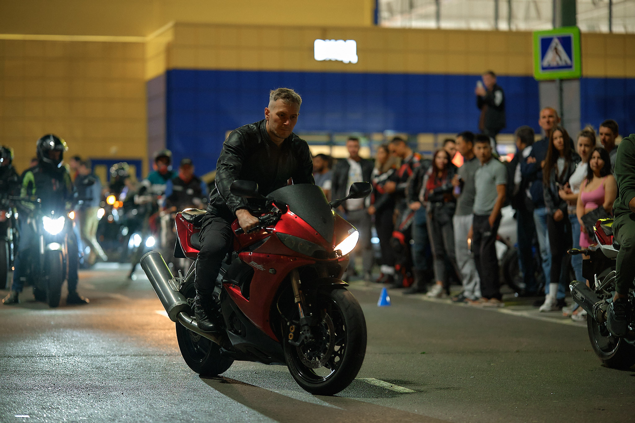 МЧ 23.09.2023. Константин Тимонин — фотограф в Краснодаре