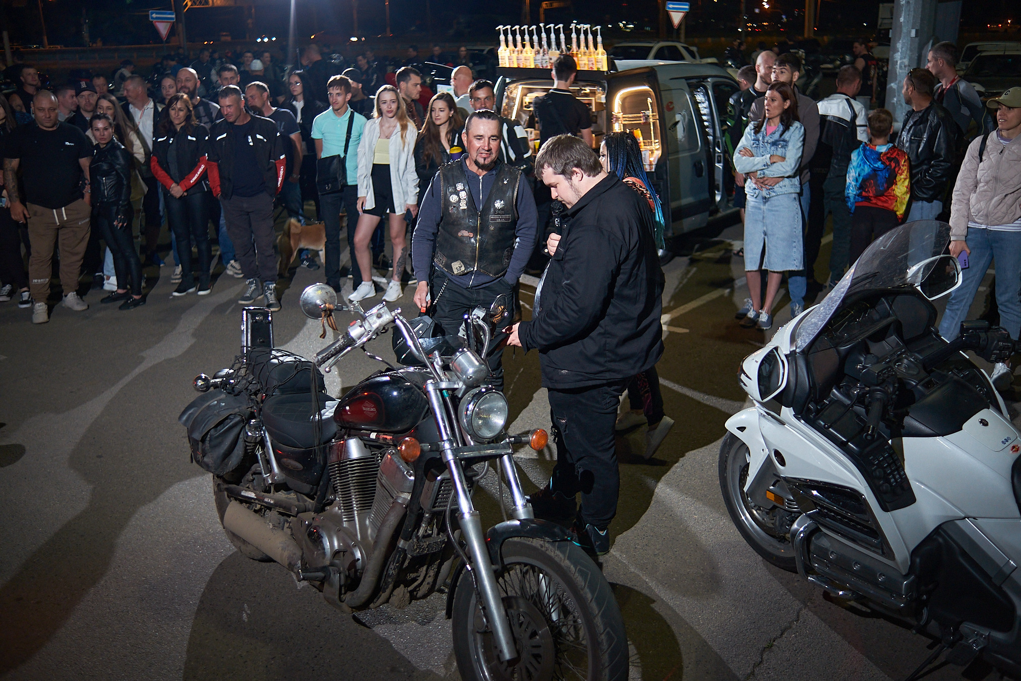 МЧ 22.06.2923. Константин Тимонин — фотограф в Краснодаре