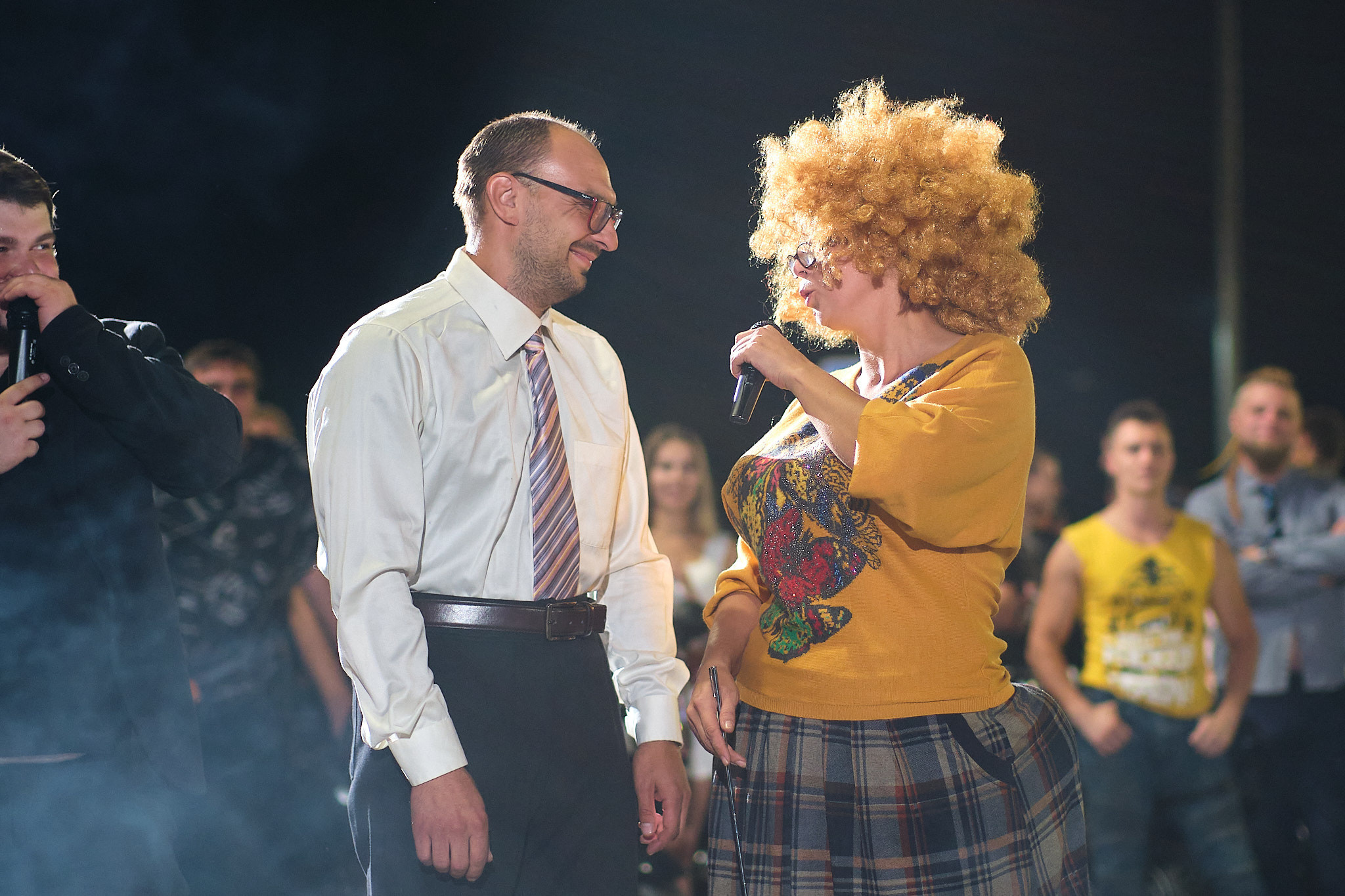 МЧ 31.08.2023 День знаний. Константин Тимонин — фотограф в Краснодаре