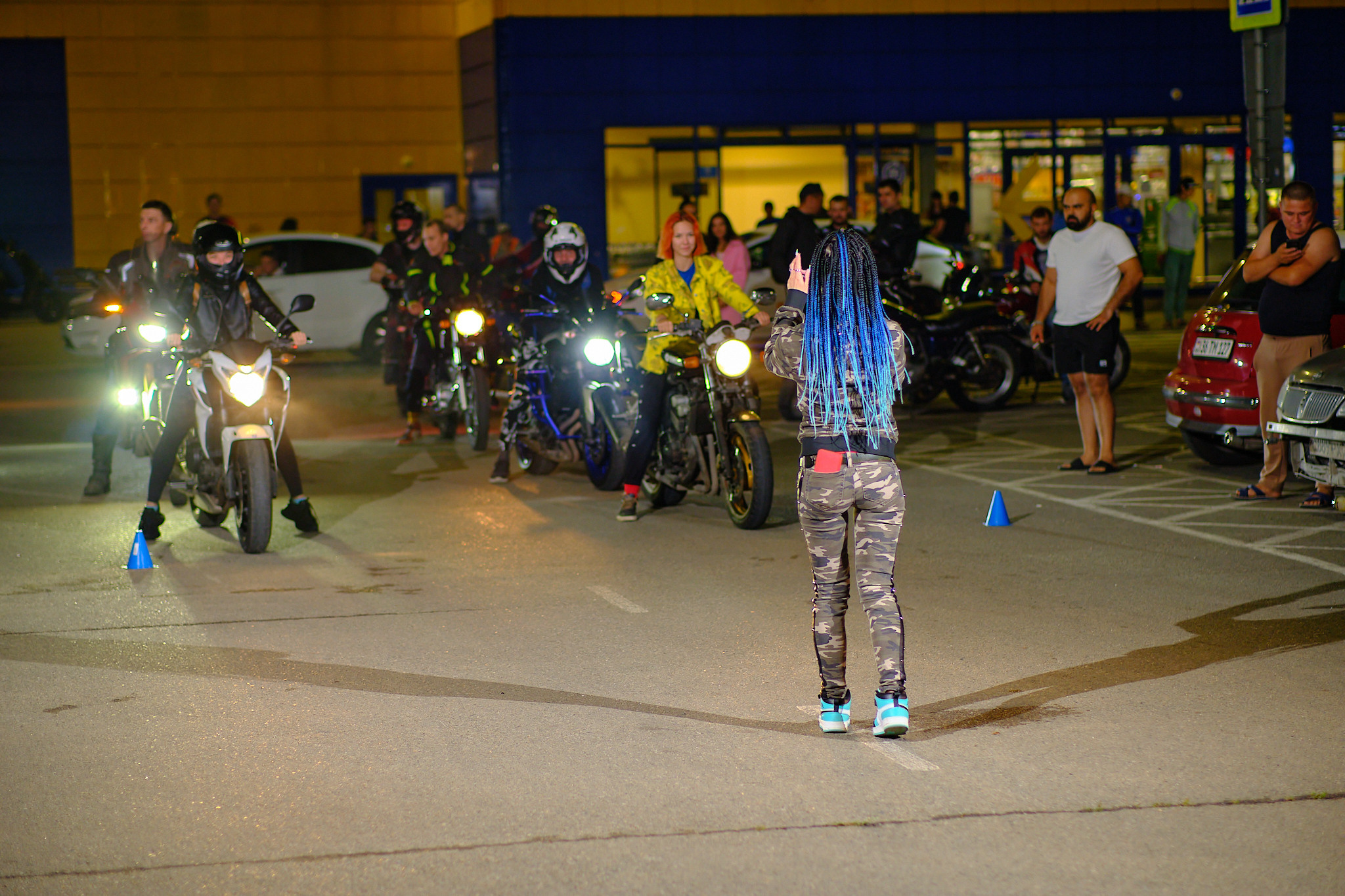 МЧ 16.06.2023. Константин Тимонин — фотограф в Краснодаре