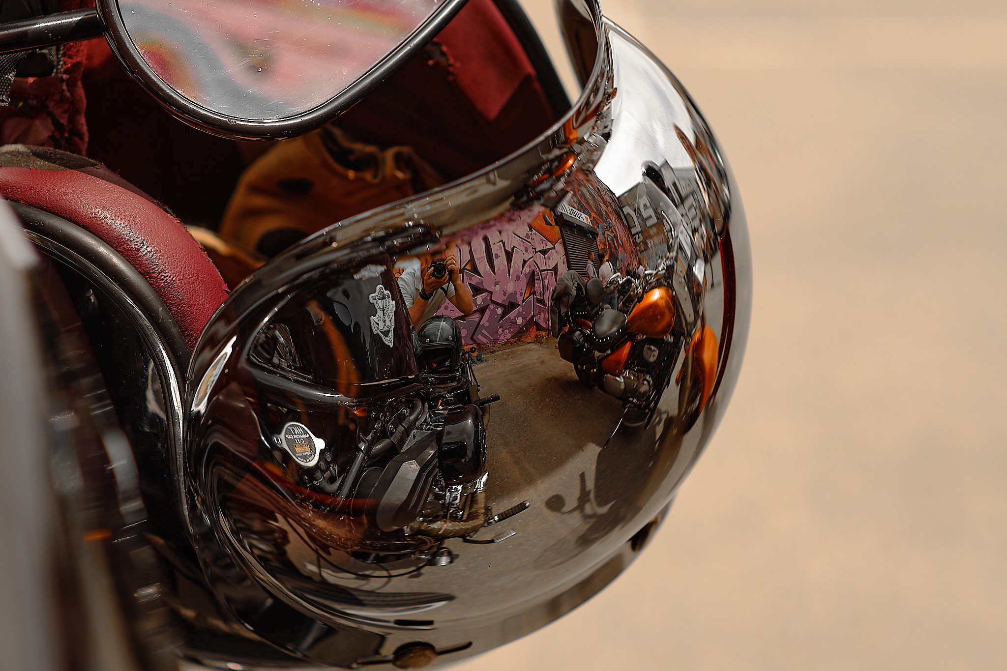 28.05.2023 Gentleman’s ride. Константин Тимонин — фотограф в Краснодаре