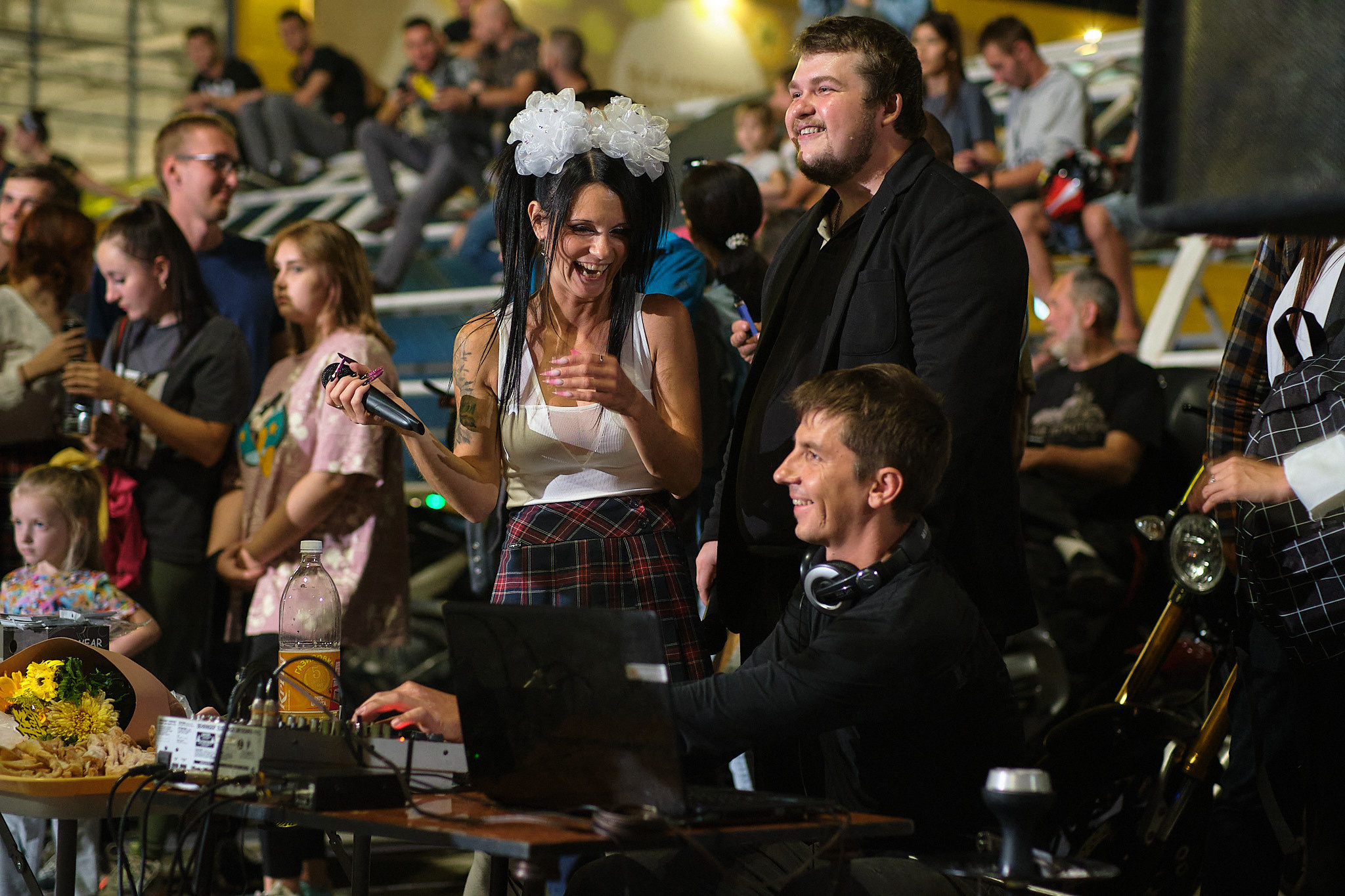 МЧ 31.08.2023 День знаний. Константин Тимонин — фотограф в Краснодаре