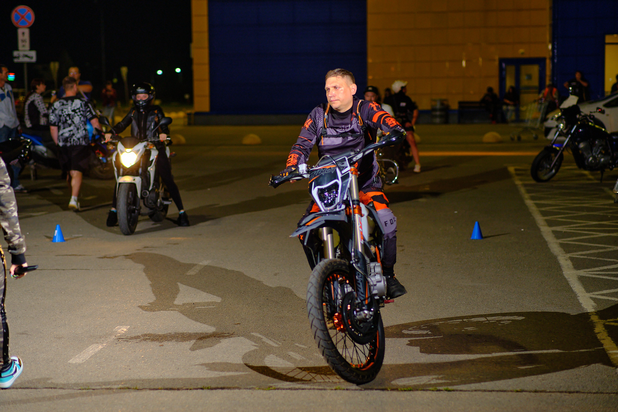 МЧ 16.06.2023. Константин Тимонин — фотограф в Краснодаре