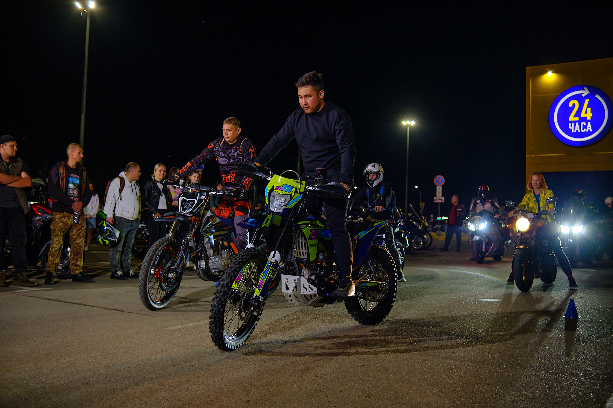 МЧ 16.06.2023. Константин Тимонин — фотограф в Краснодаре