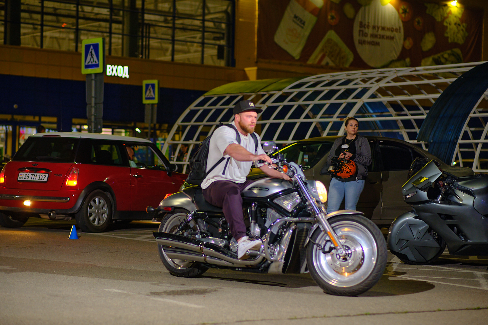 МЧ 16.06.2023. Константин Тимонин — фотограф в Краснодаре