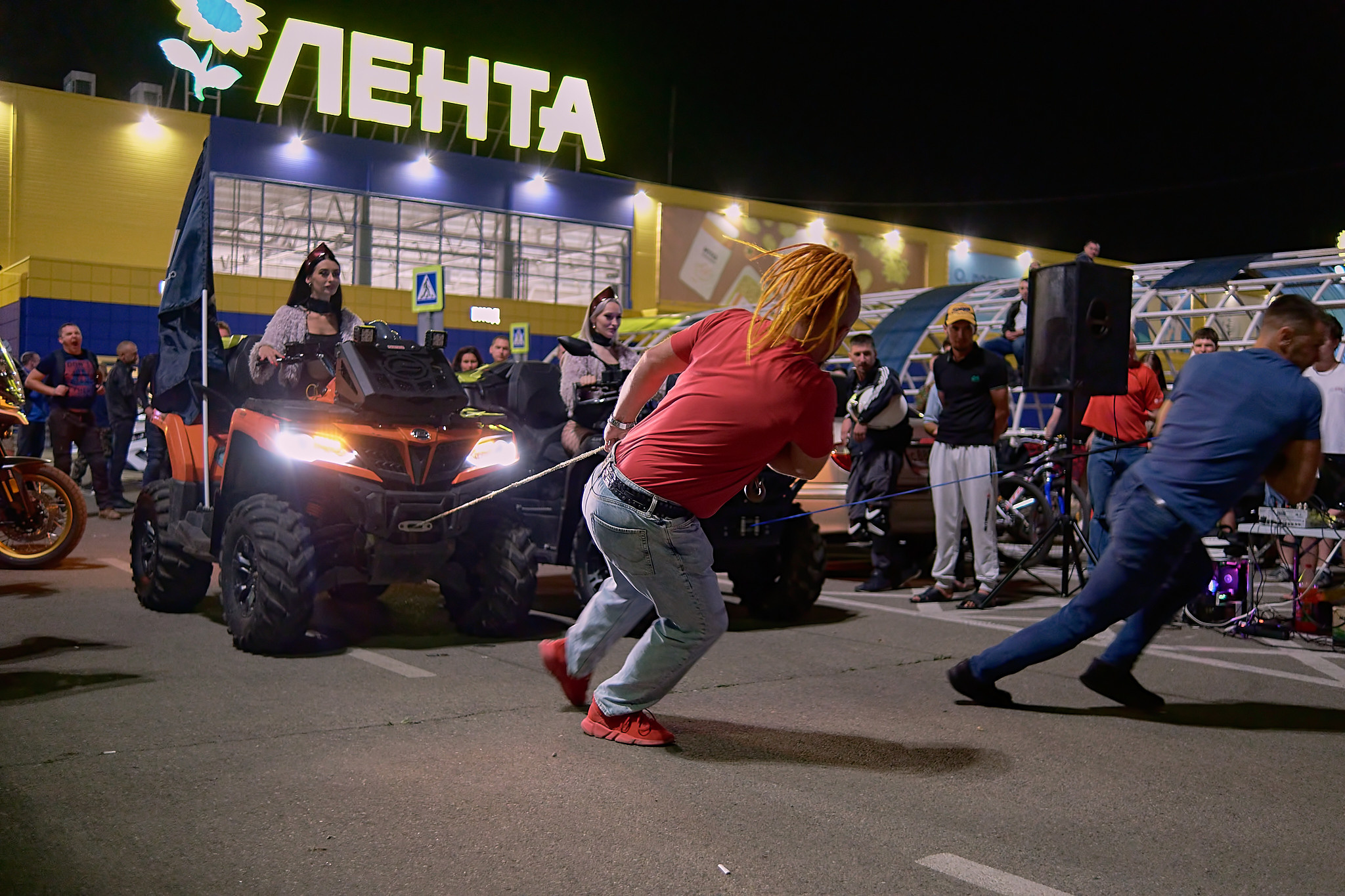 МЧ 20.07.2023. Константин Тимонин — фотограф в Краснодаре