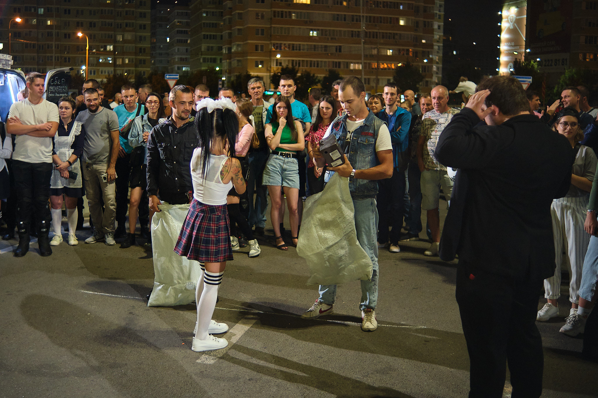 МЧ 31.08.2023 День знаний. Константин Тимонин — фотограф в Краснодаре