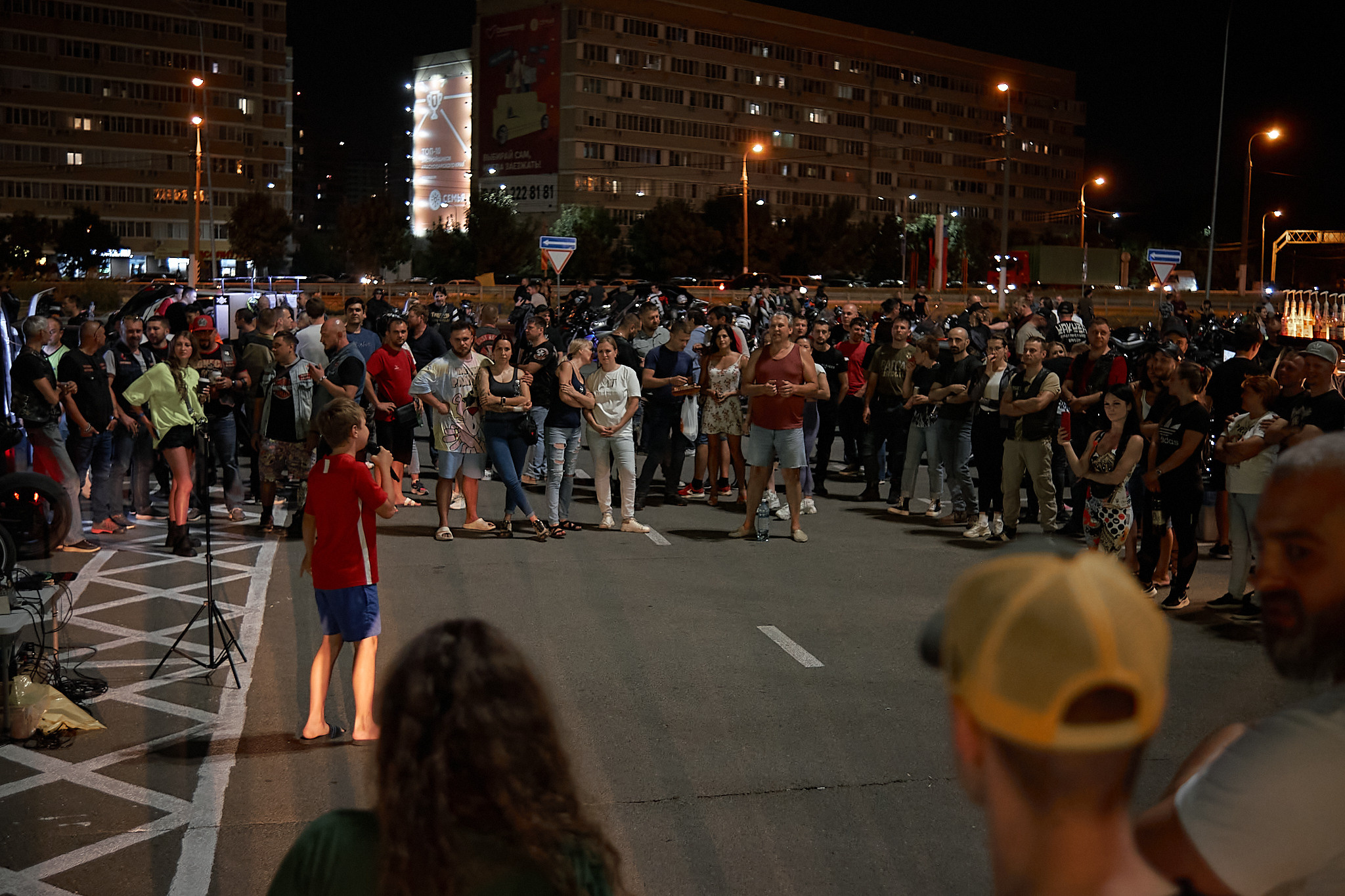 МЧ 06.07.2023. Константин Тимонин — фотограф в Краснодаре