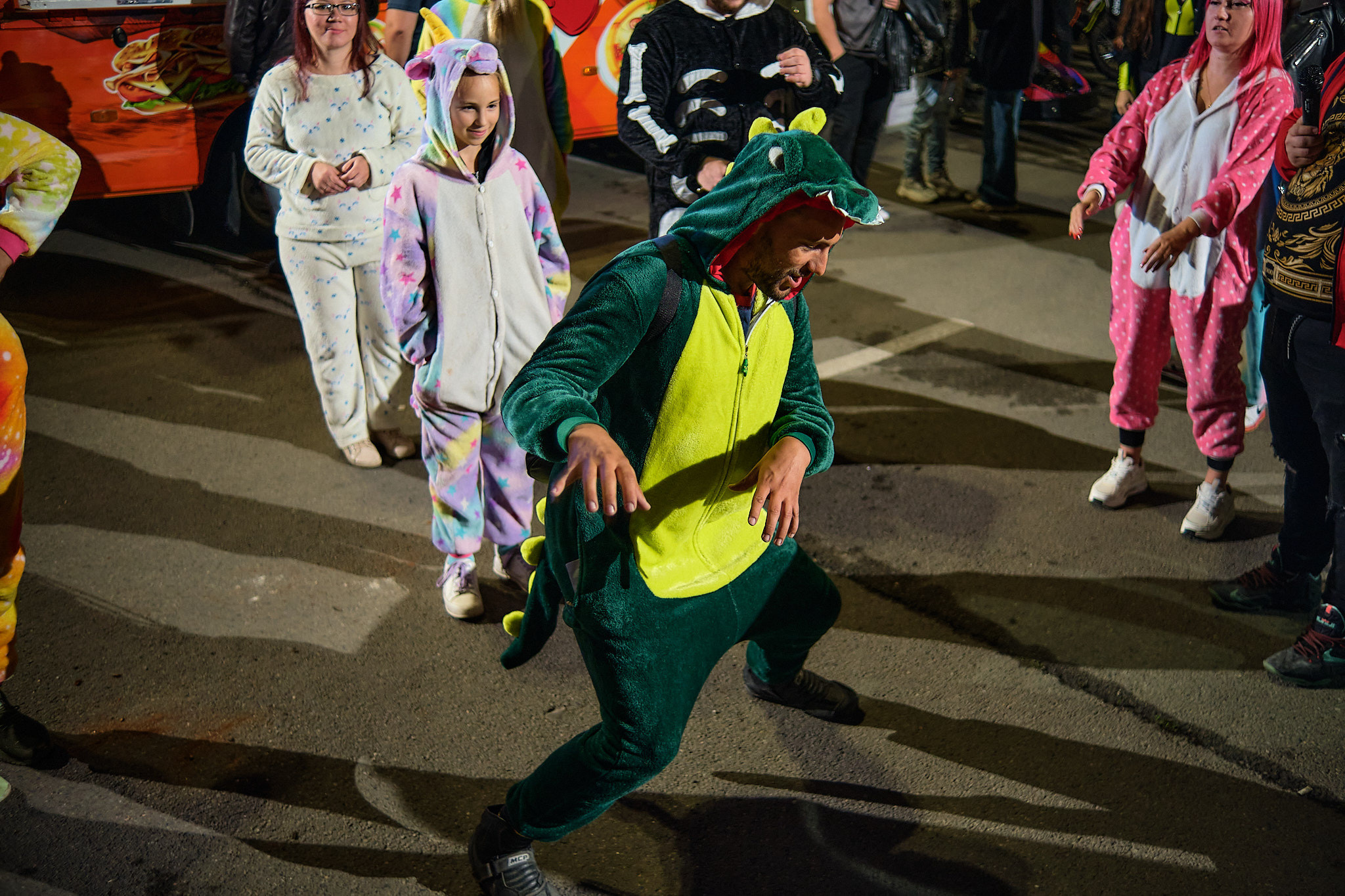 МЧ 14.09.2023 Пижамная вечеринка. Константин Тимонин — фотограф в Краснодаре