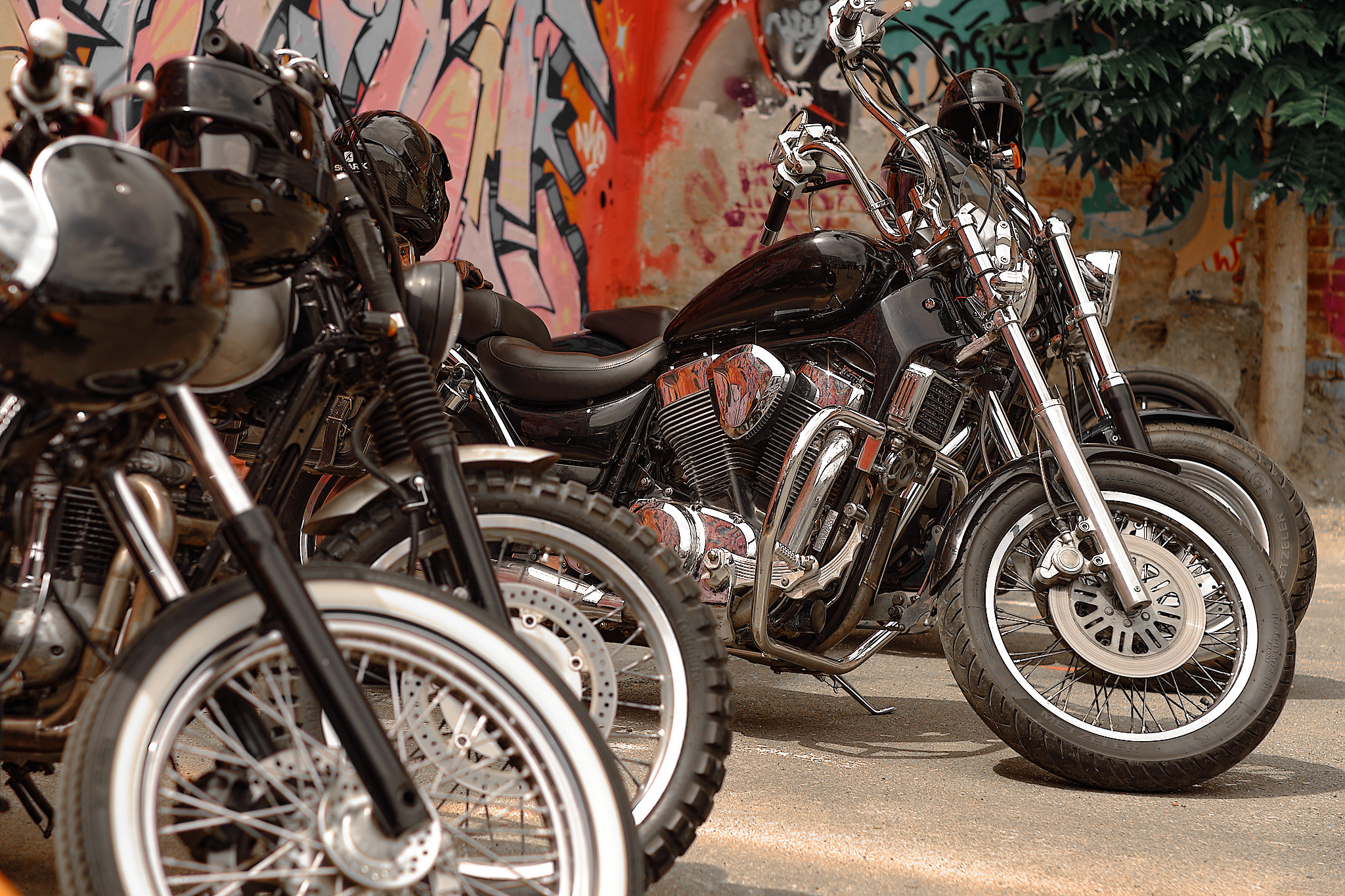 28.05.2023 Gentleman’s ride. Константин Тимонин — фотограф в Краснодаре