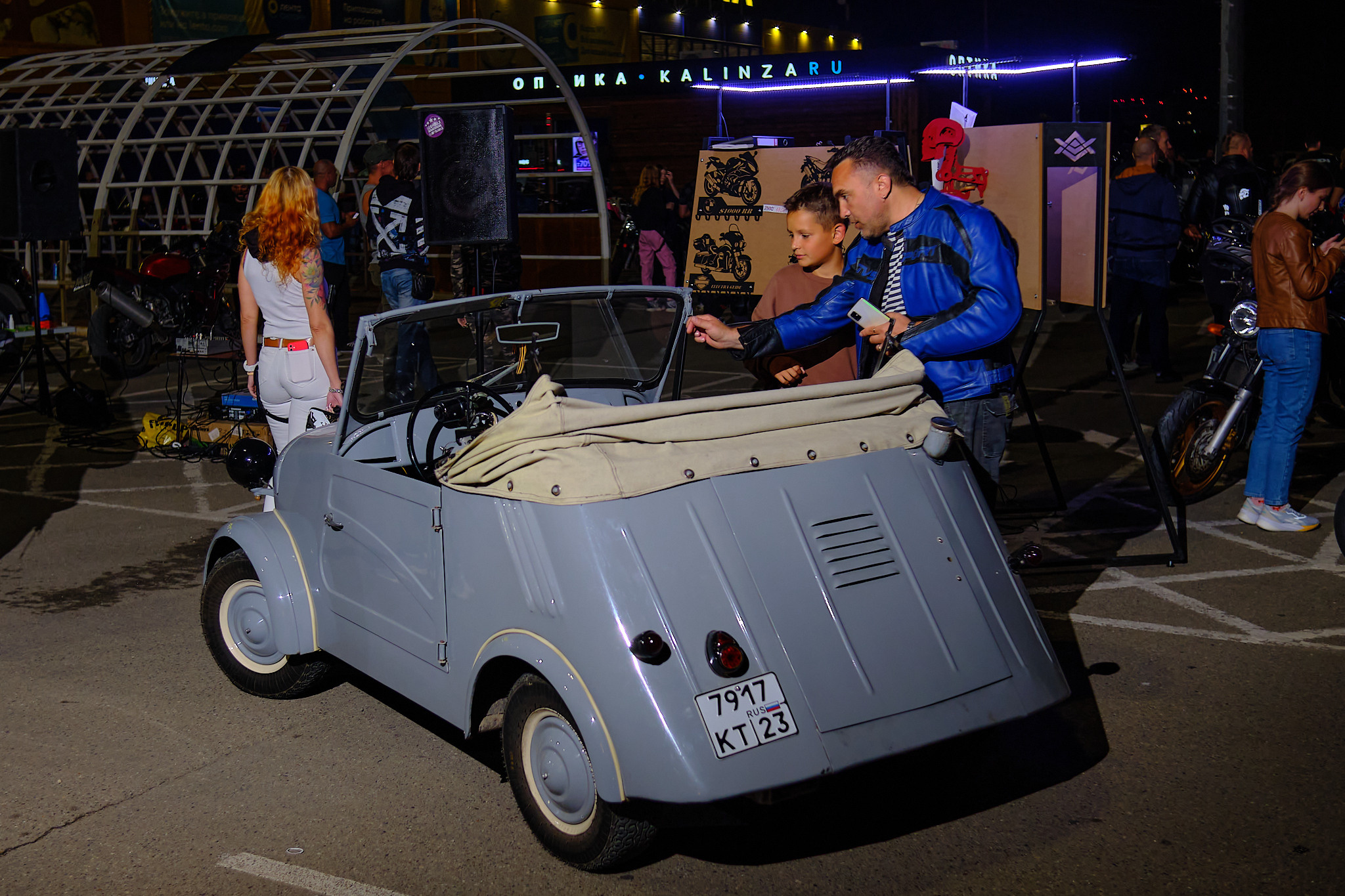 МЧ 16.06.2023. Константин Тимонин — фотограф в Краснодаре