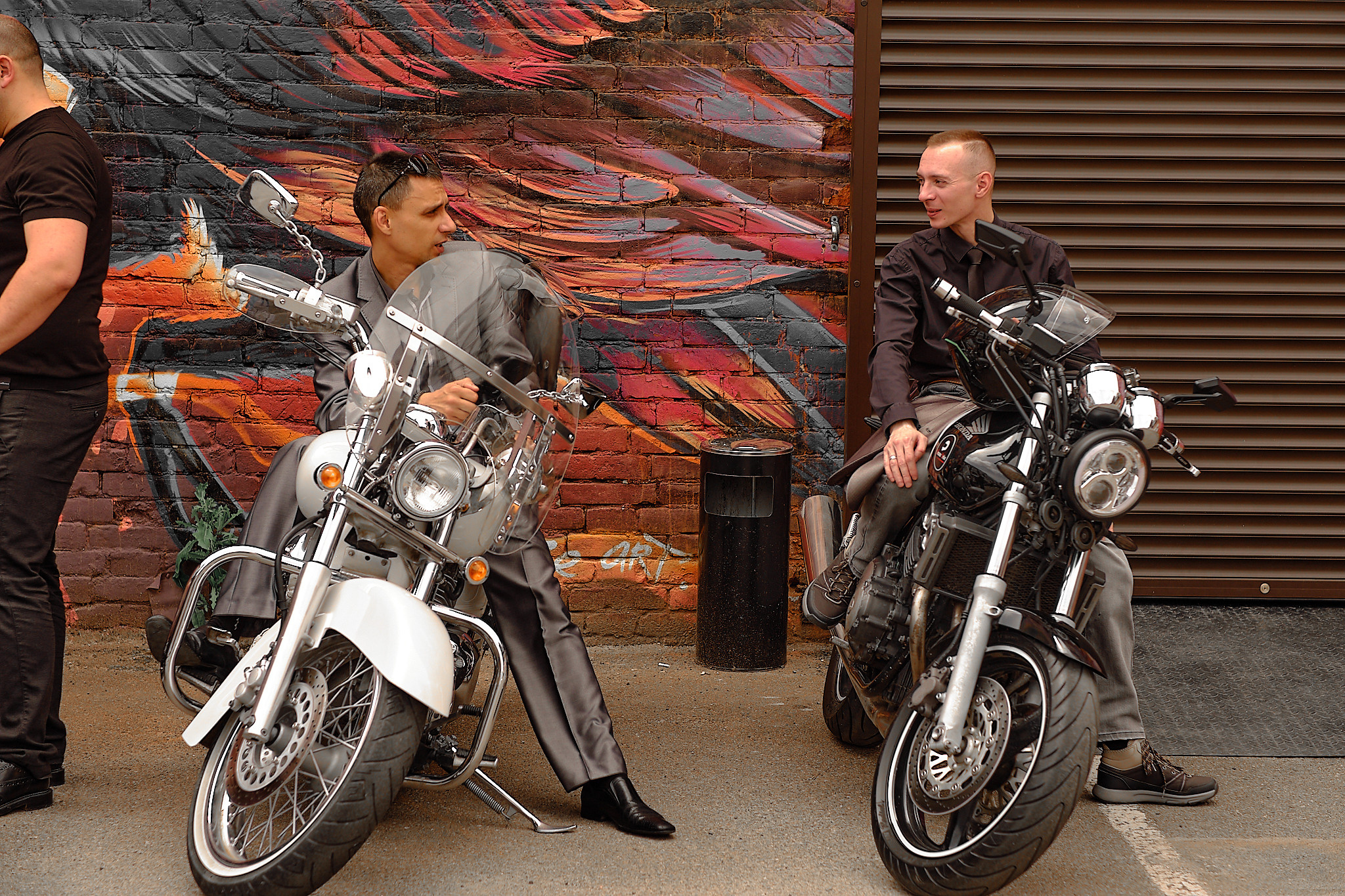 28.05.2023 Gentleman’s ride. Константин Тимонин — фотограф в Краснодаре