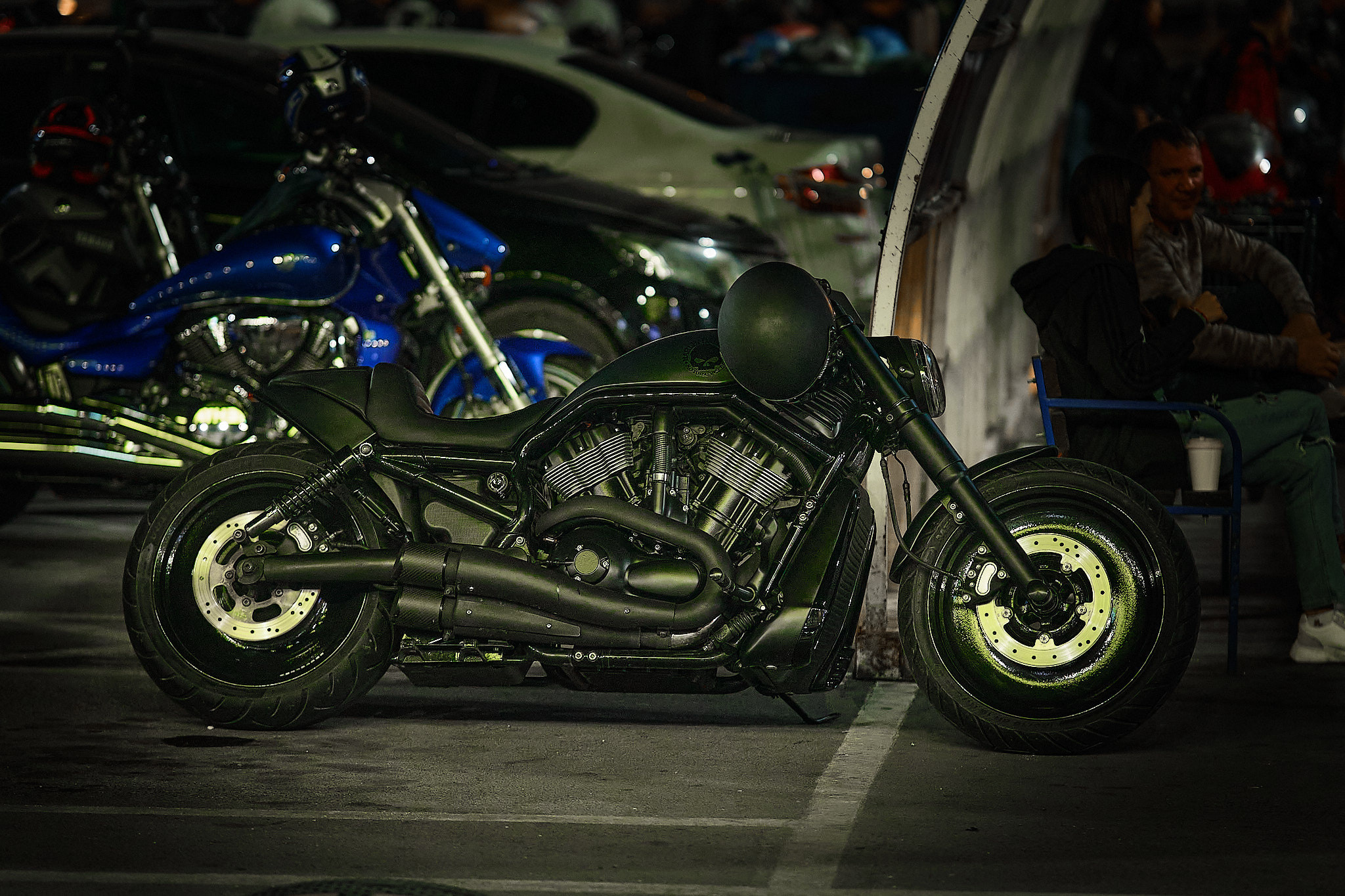 МЧ 23.09.2023. Константин Тимонин — фотограф в Краснодаре