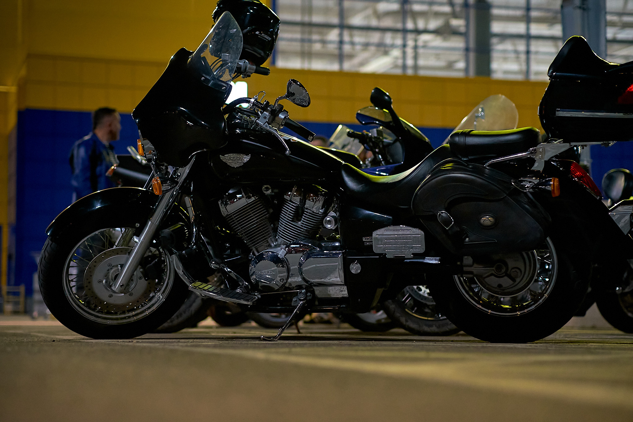 МЧ 22.06.2923. Константин Тимонин — фотограф в Краснодаре