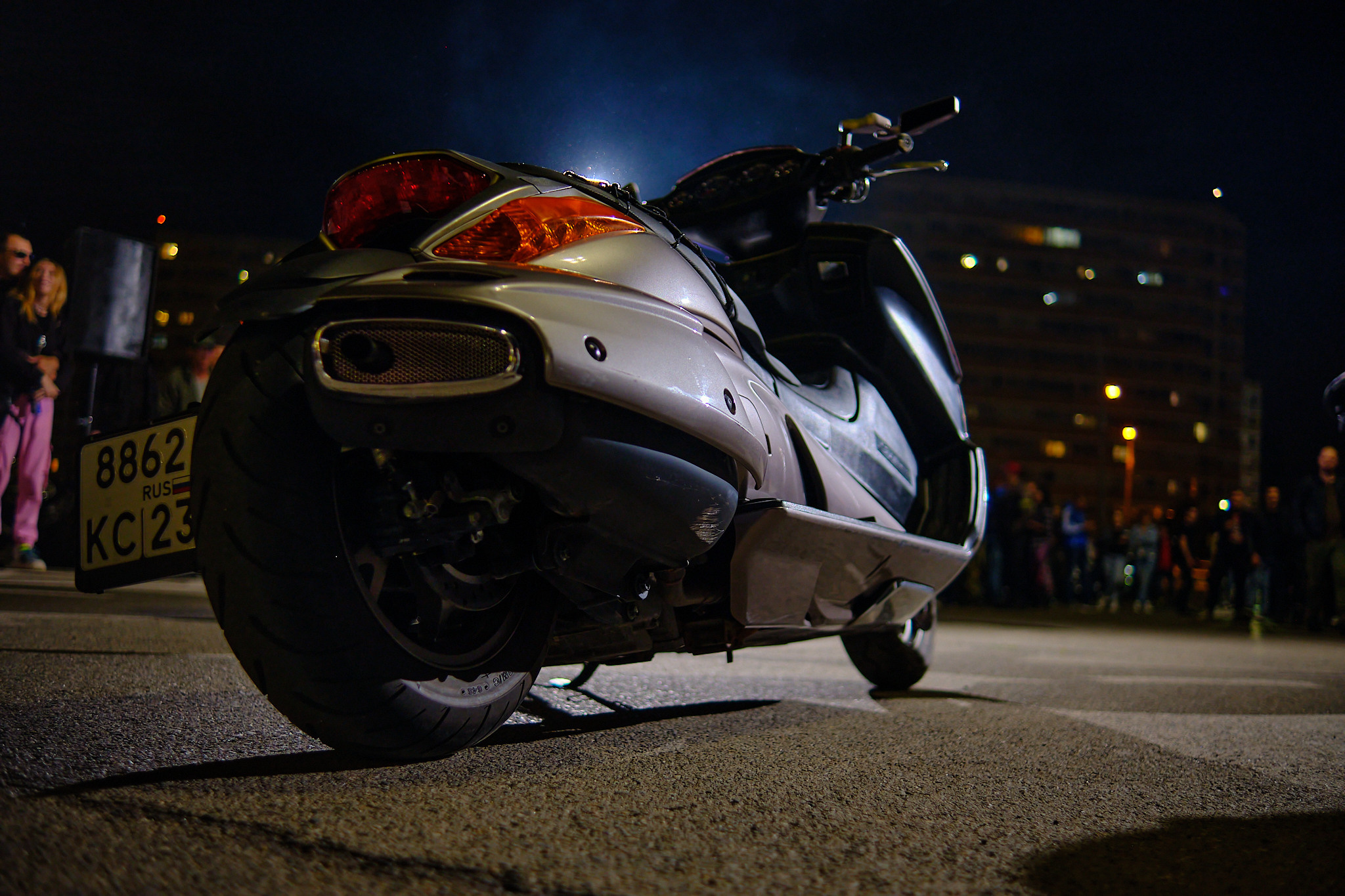 МЧ 16.06.2023. Константин Тимонин — фотограф в Краснодаре