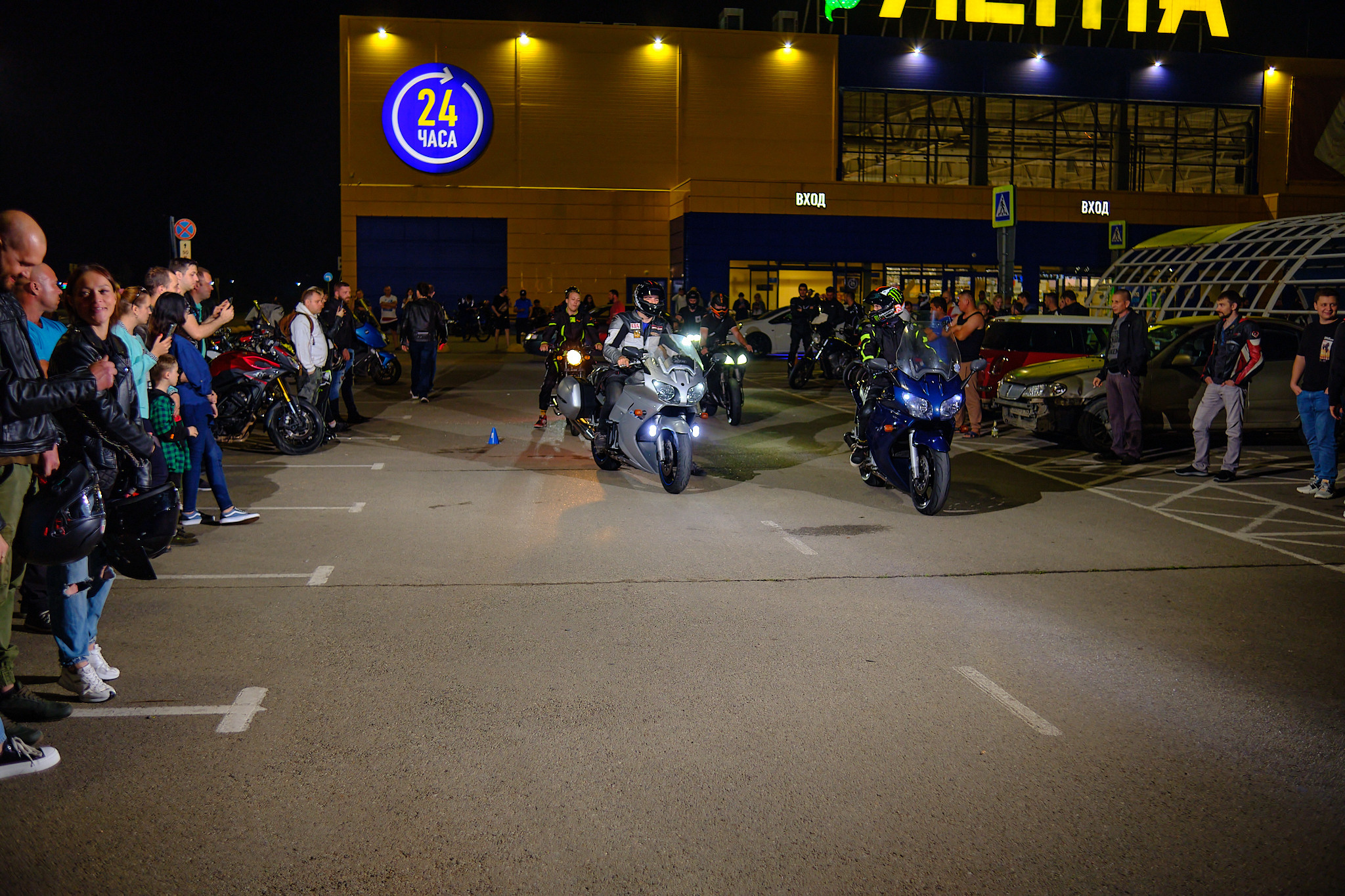 МЧ 16.06.2023. Константин Тимонин — фотограф в Краснодаре