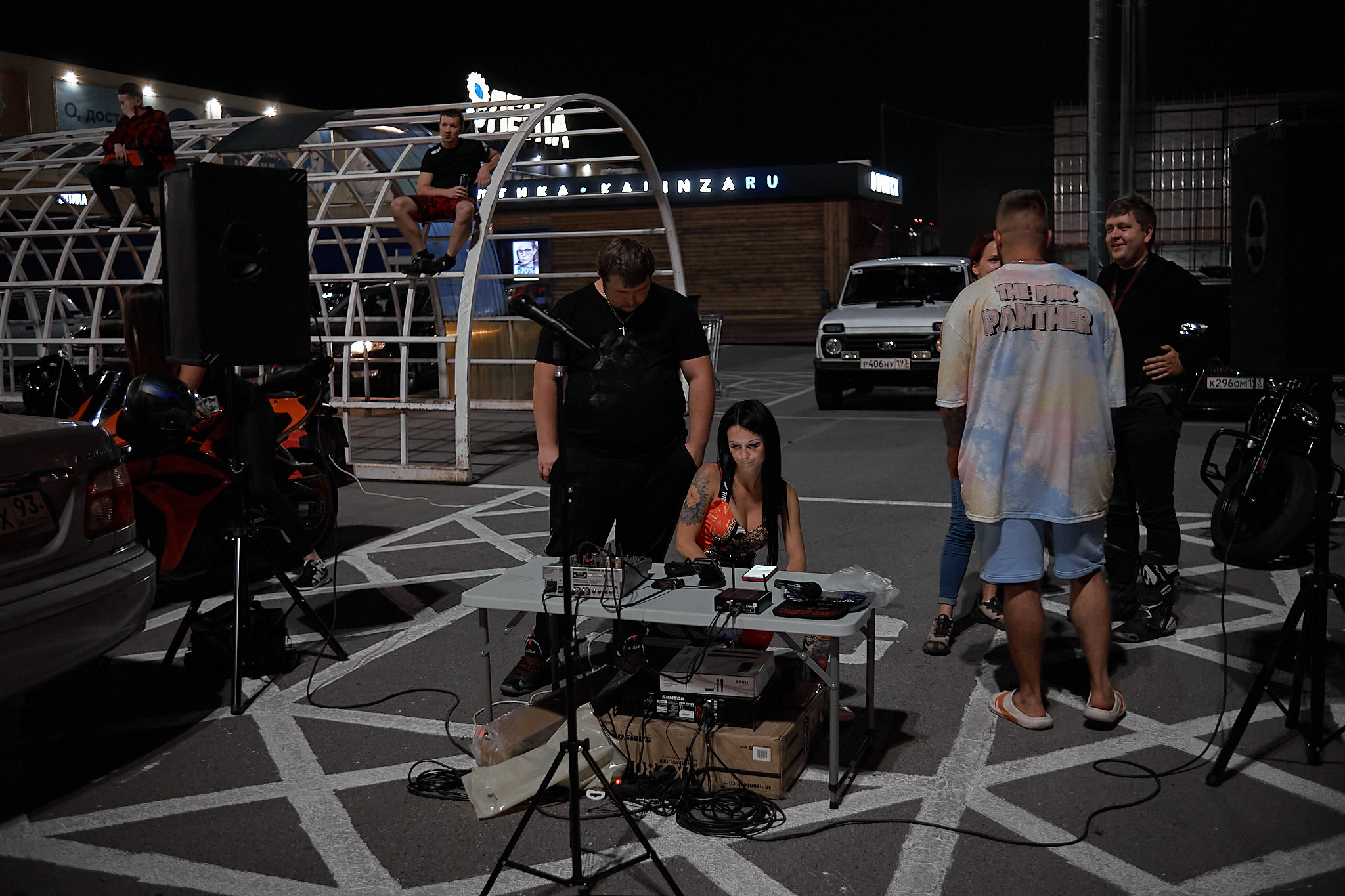 МЧ 06.07.2023. Константин Тимонин — фотограф в Краснодаре