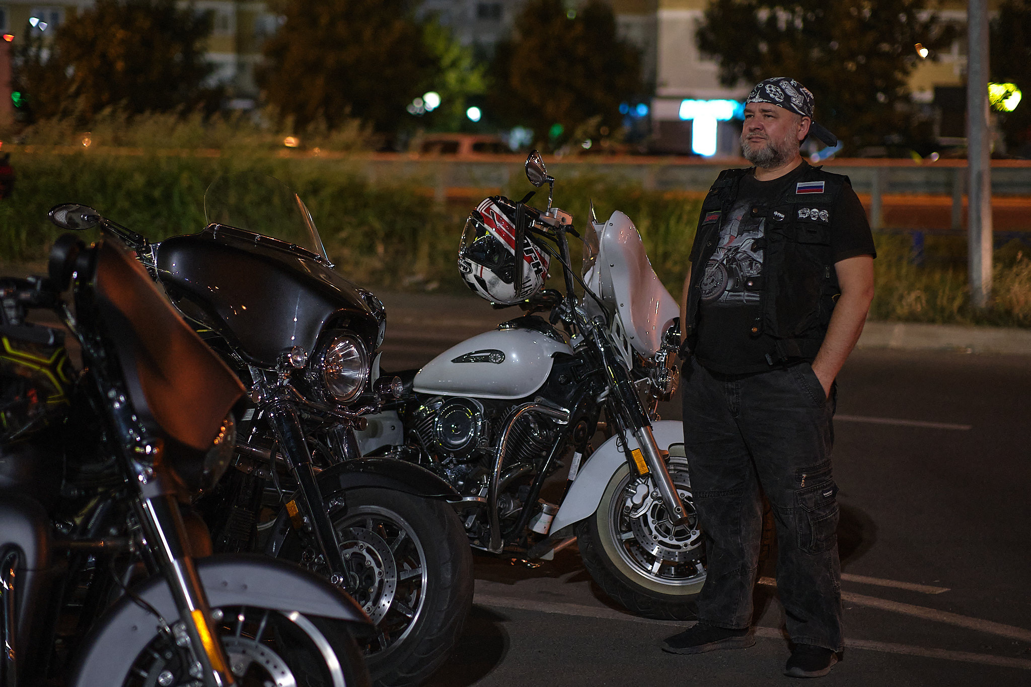 МЧ 17.08.2023 Дискотека 90-х. Константин Тимонин — фотограф в Краснодаре