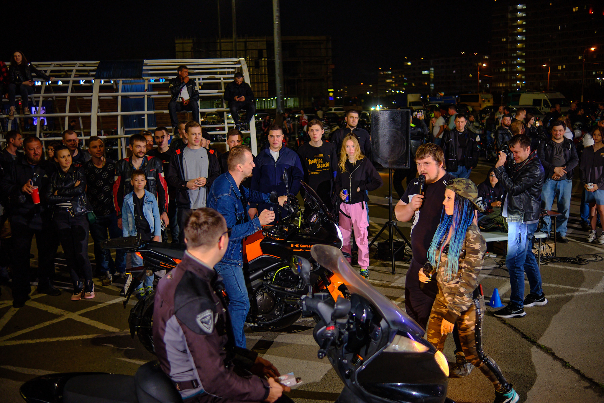 МЧ 16.06.2023. Константин Тимонин — фотограф в Краснодаре