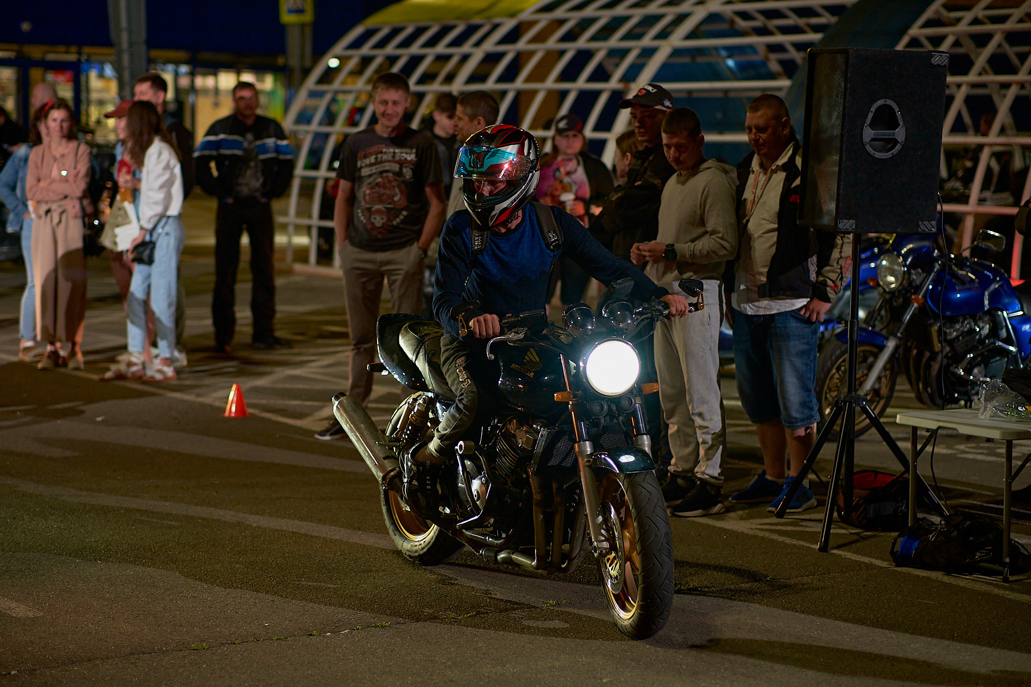 МЧ 22.06.2923. Константин Тимонин — фотограф в Краснодаре