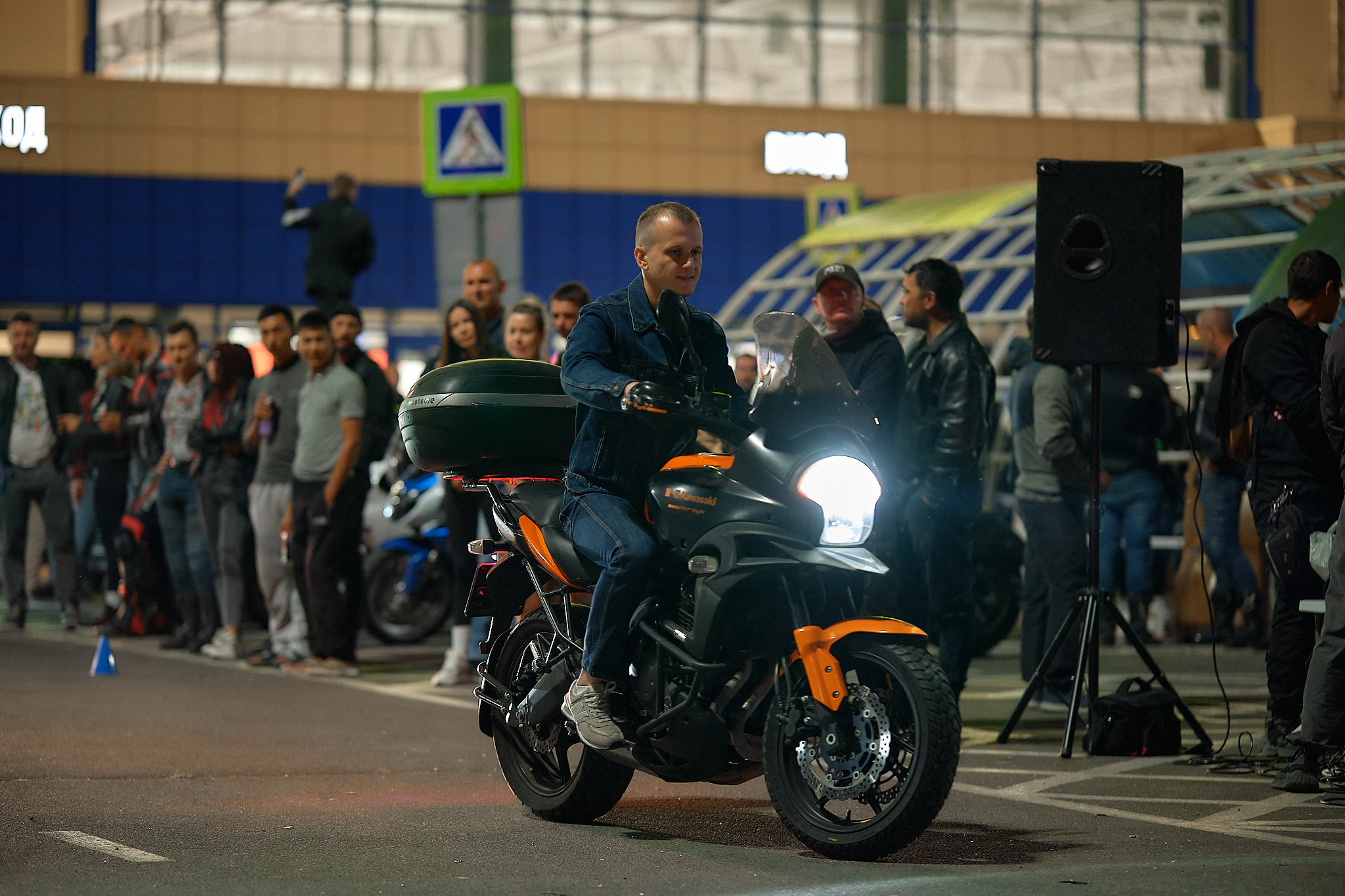 МЧ 23.09.2023. Константин Тимонин — фотограф в Краснодаре