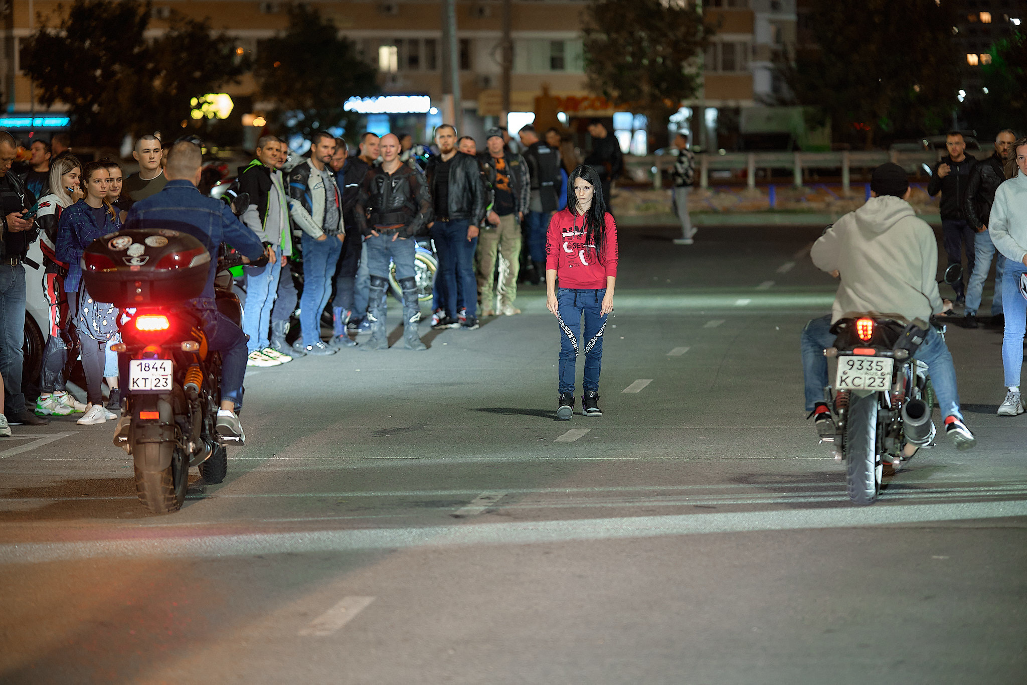 МЧ 23.09.2023. Константин Тимонин — фотограф в Краснодаре