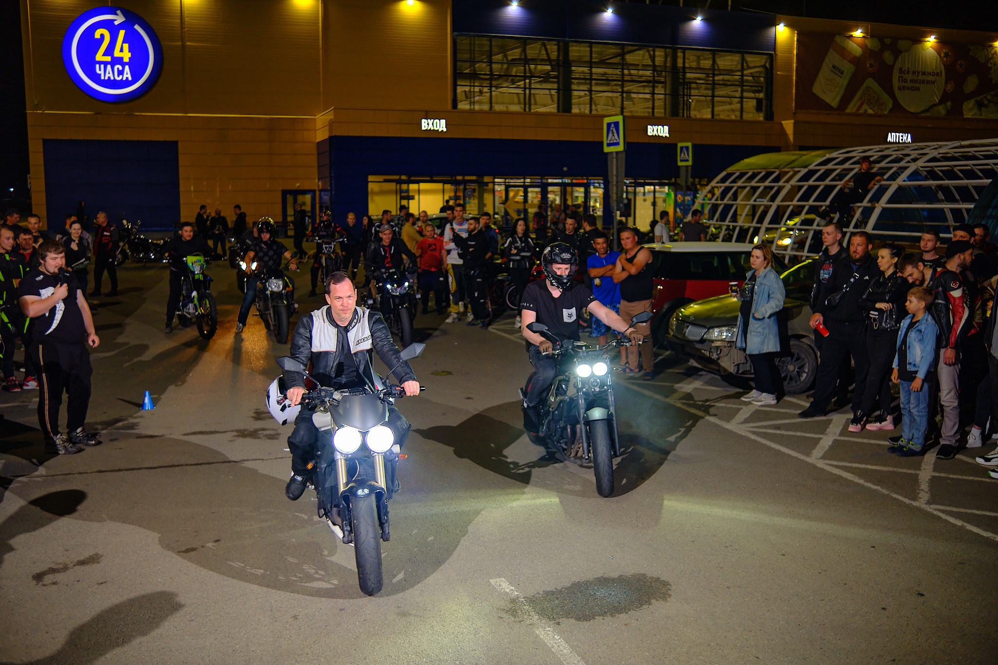 МЧ 16.06.2023. Константин Тимонин — фотограф в Краснодаре