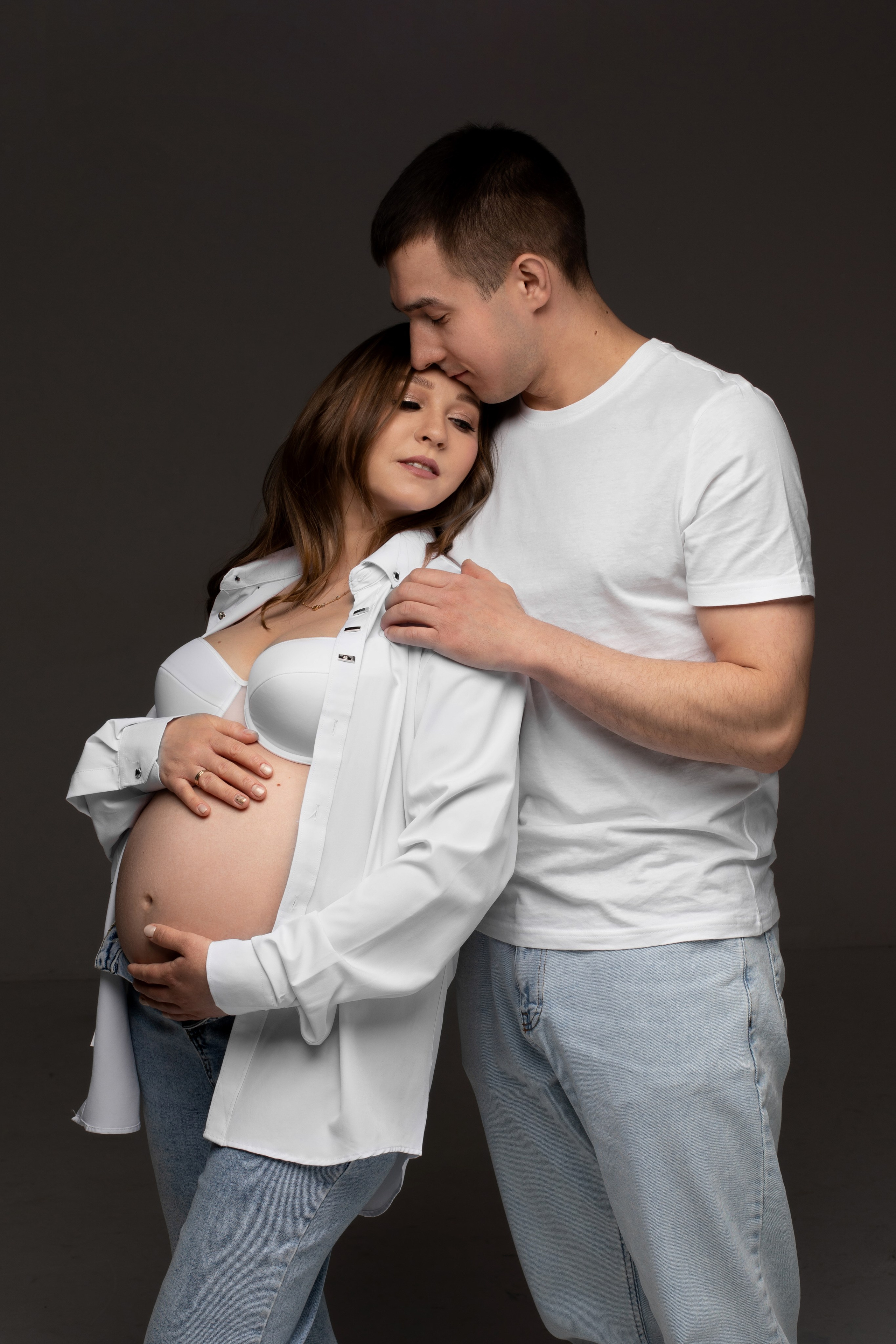 Маша и Миша. Фотограф Людмила Лосева Волгоград