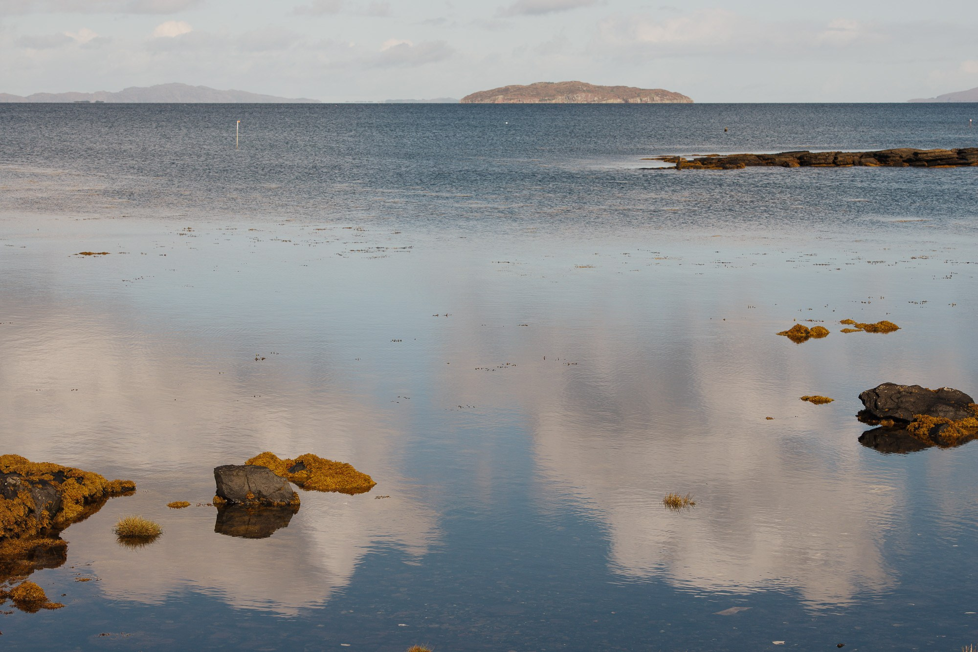 Остров Скай, Шотландия — арт-фотографии и магические пейзажи Isle of Skye | Talulla