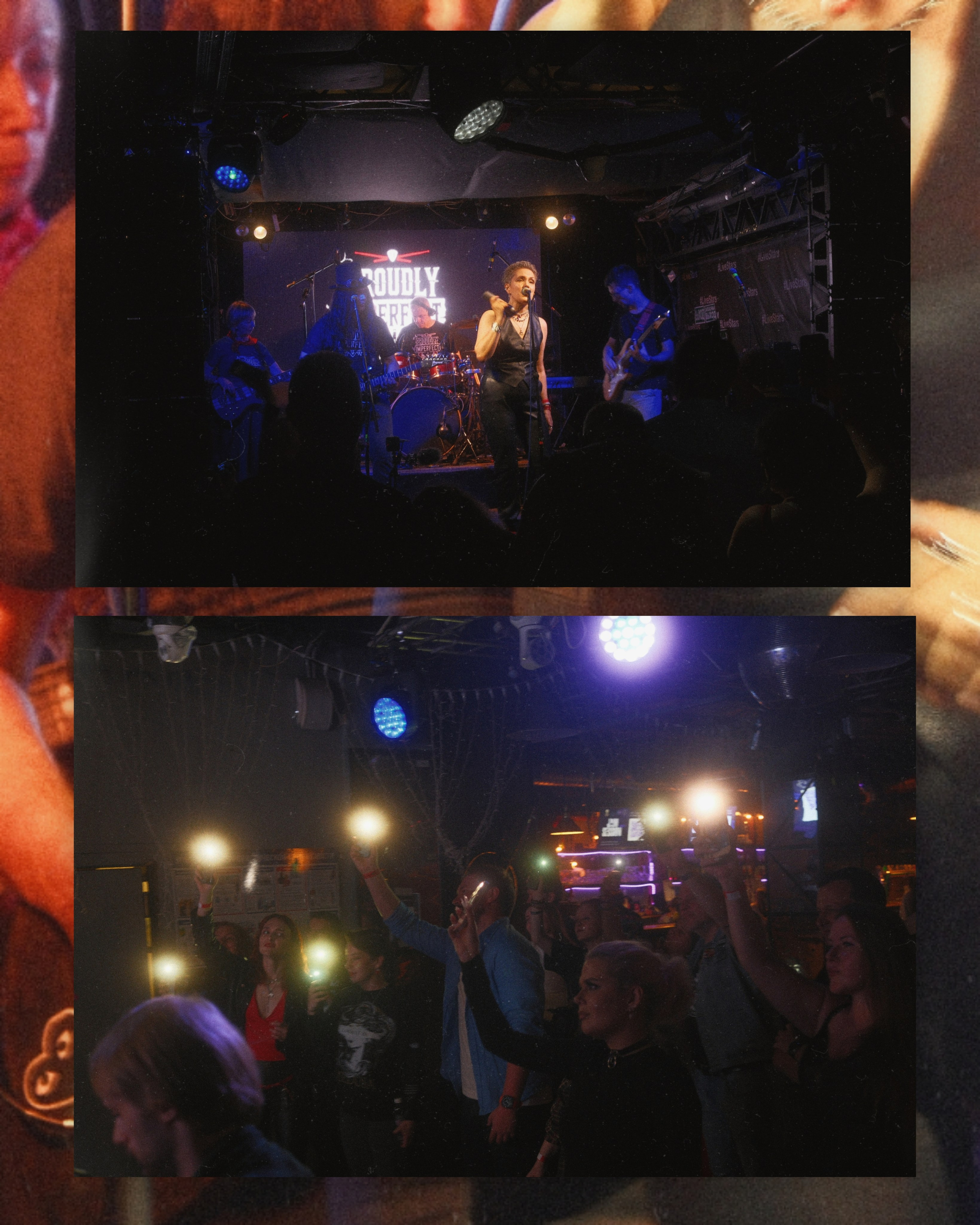 Концерты. Pasha.fotolive <3