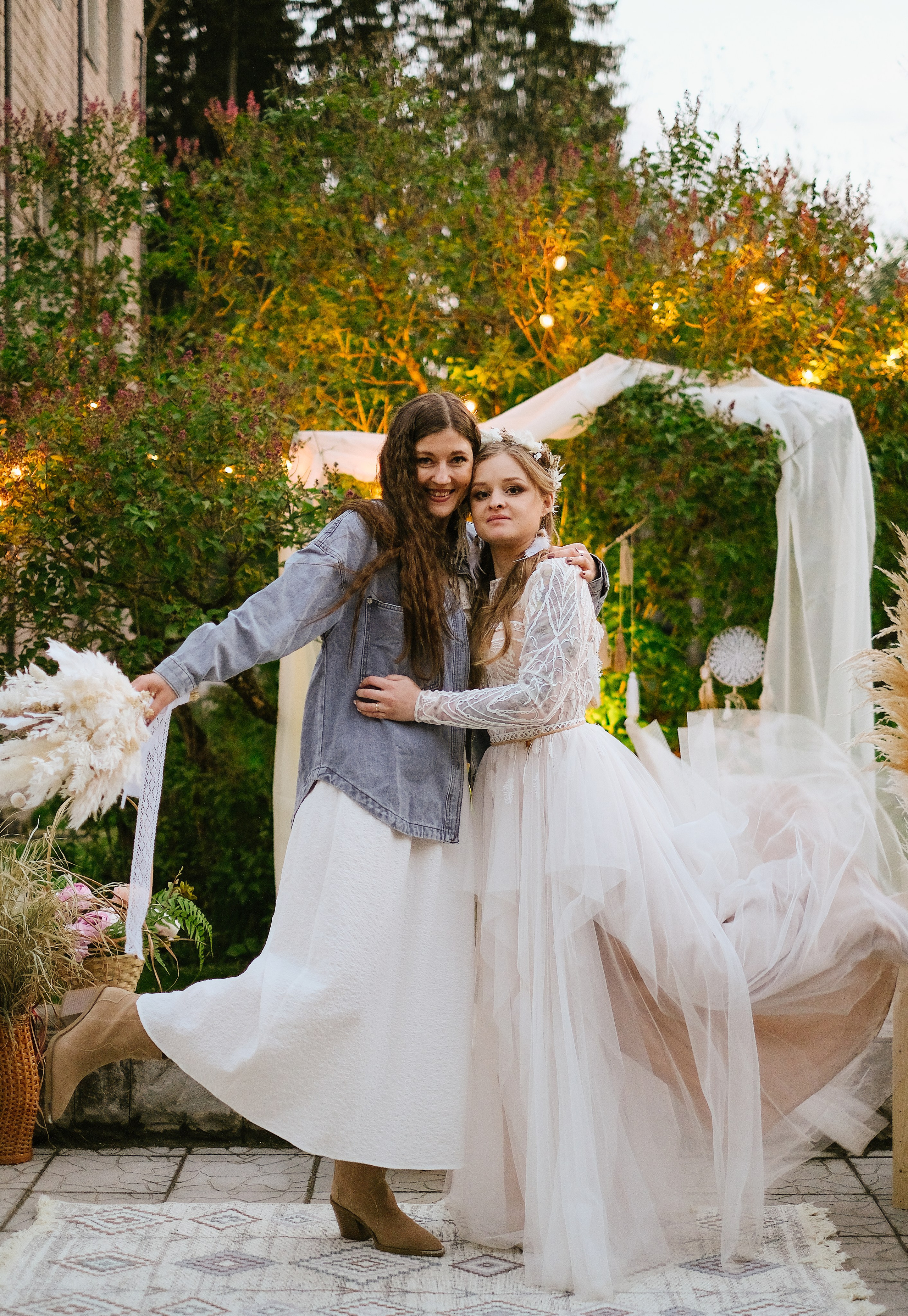 Артем и Наталия. Фотограф и видеограф в Москве Полина Абраменкова