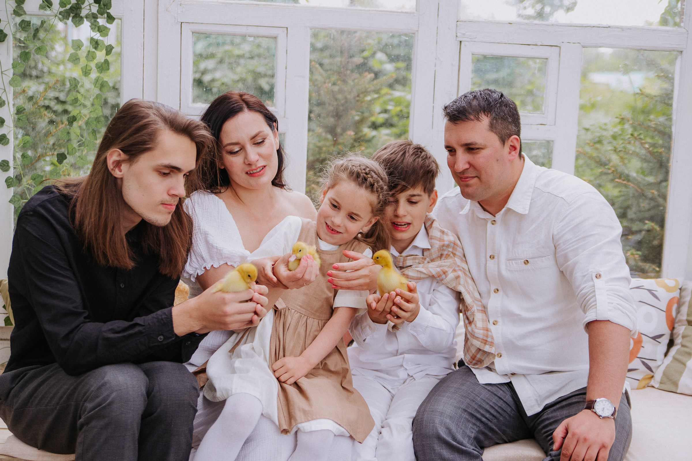 Юлия. Семейный и персональный фотограф в Ростове-на-Дону