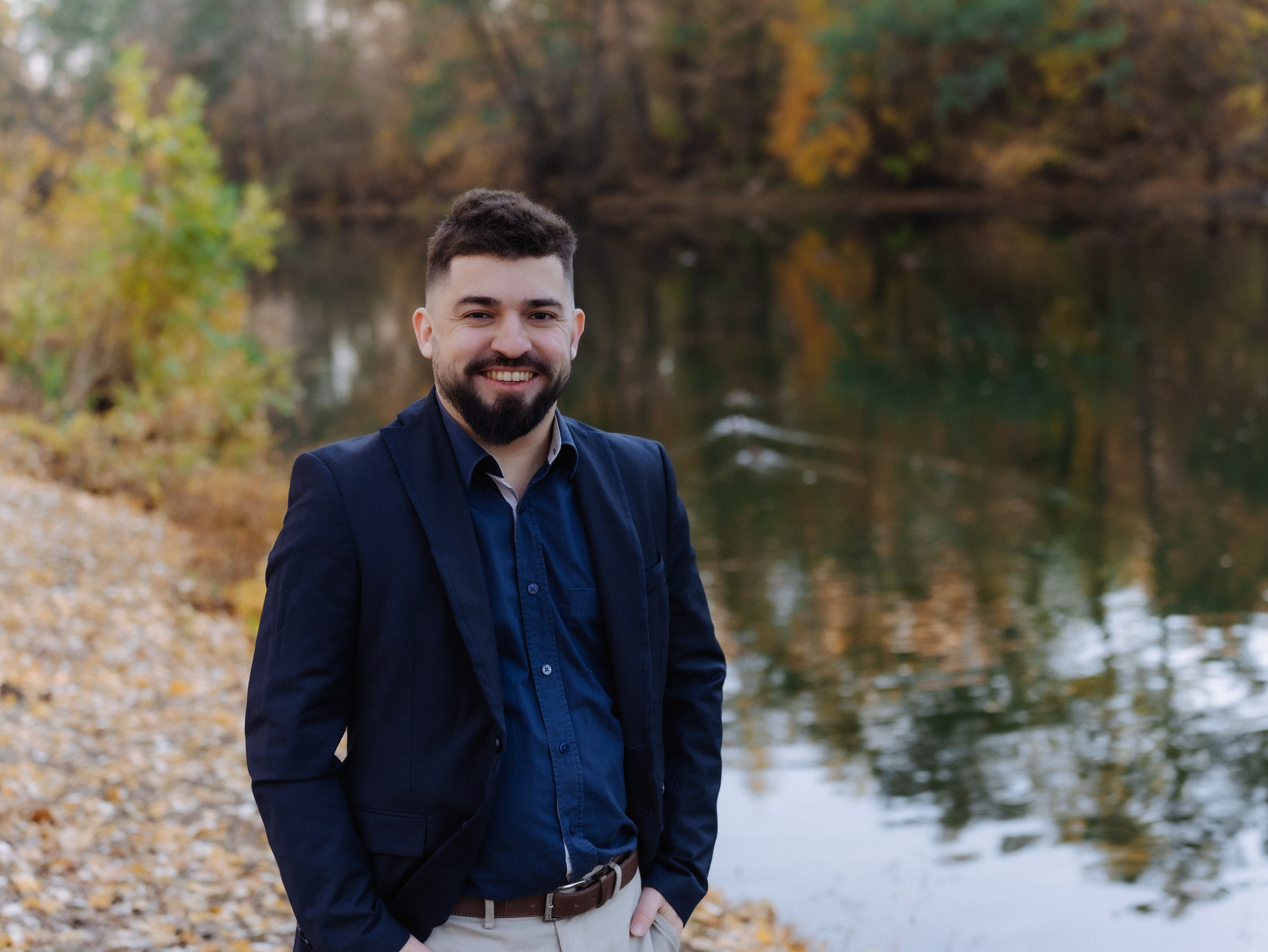 KSMU students Nature. Свадебный и семейный видеограф в Курске