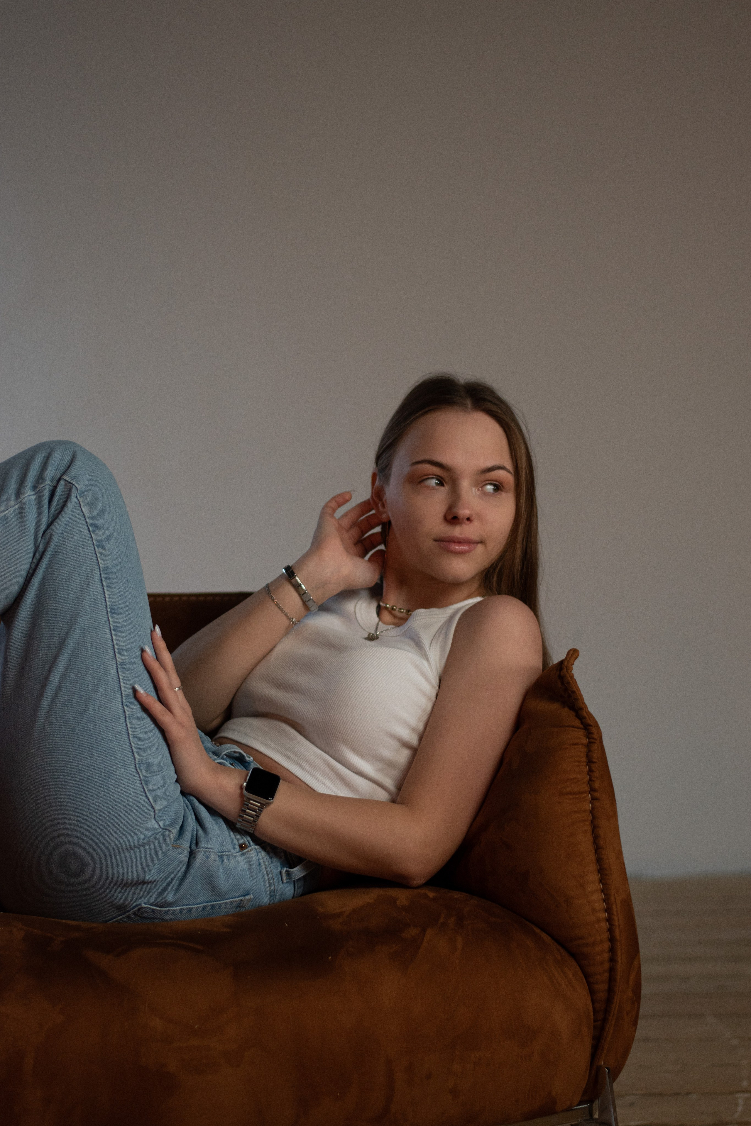 Елизавета. Фотограф в Новосибирске Фальман Полина