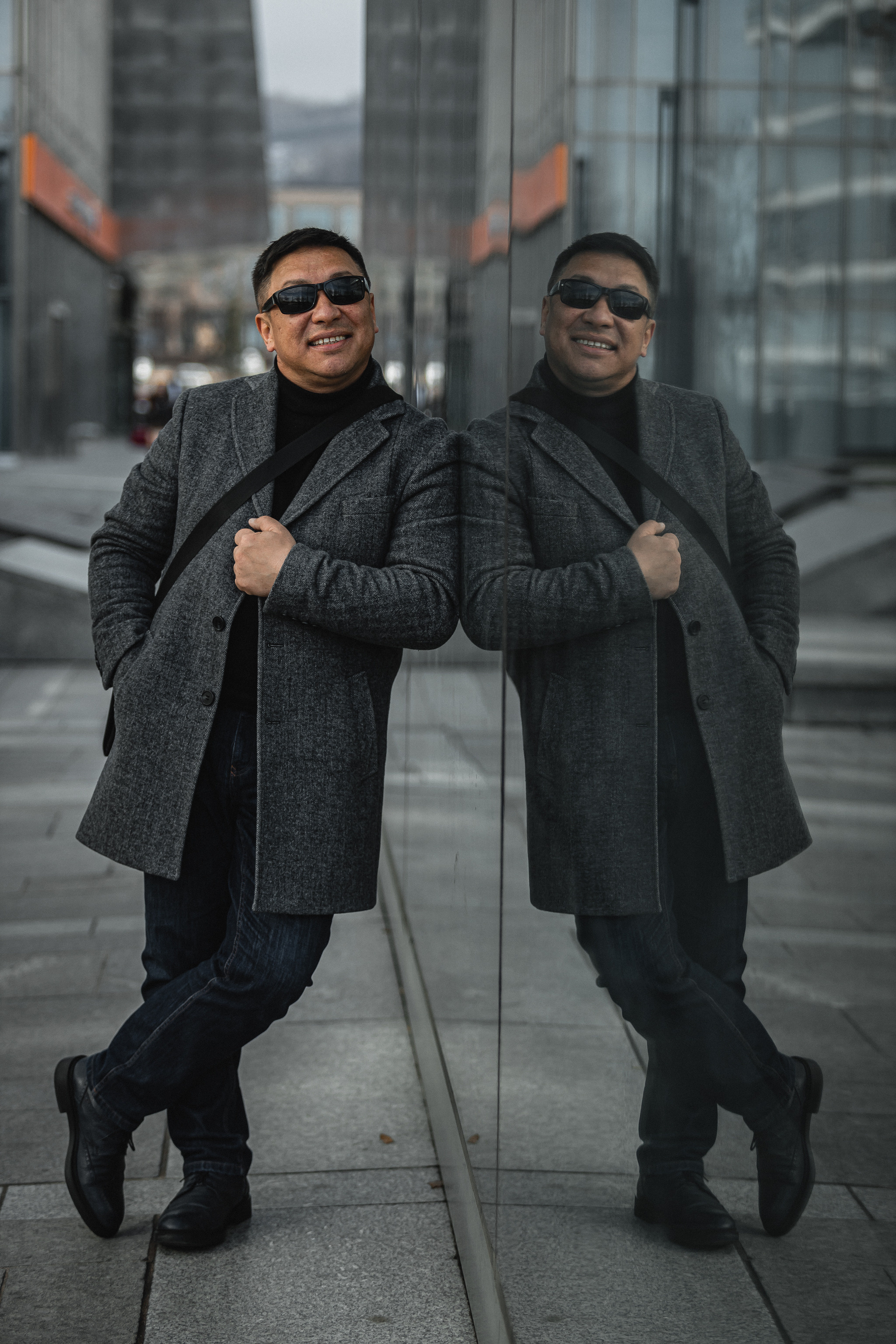 MIKHAIL VASSILYEV — Свадебный и Репортажный фотограф в Алматы