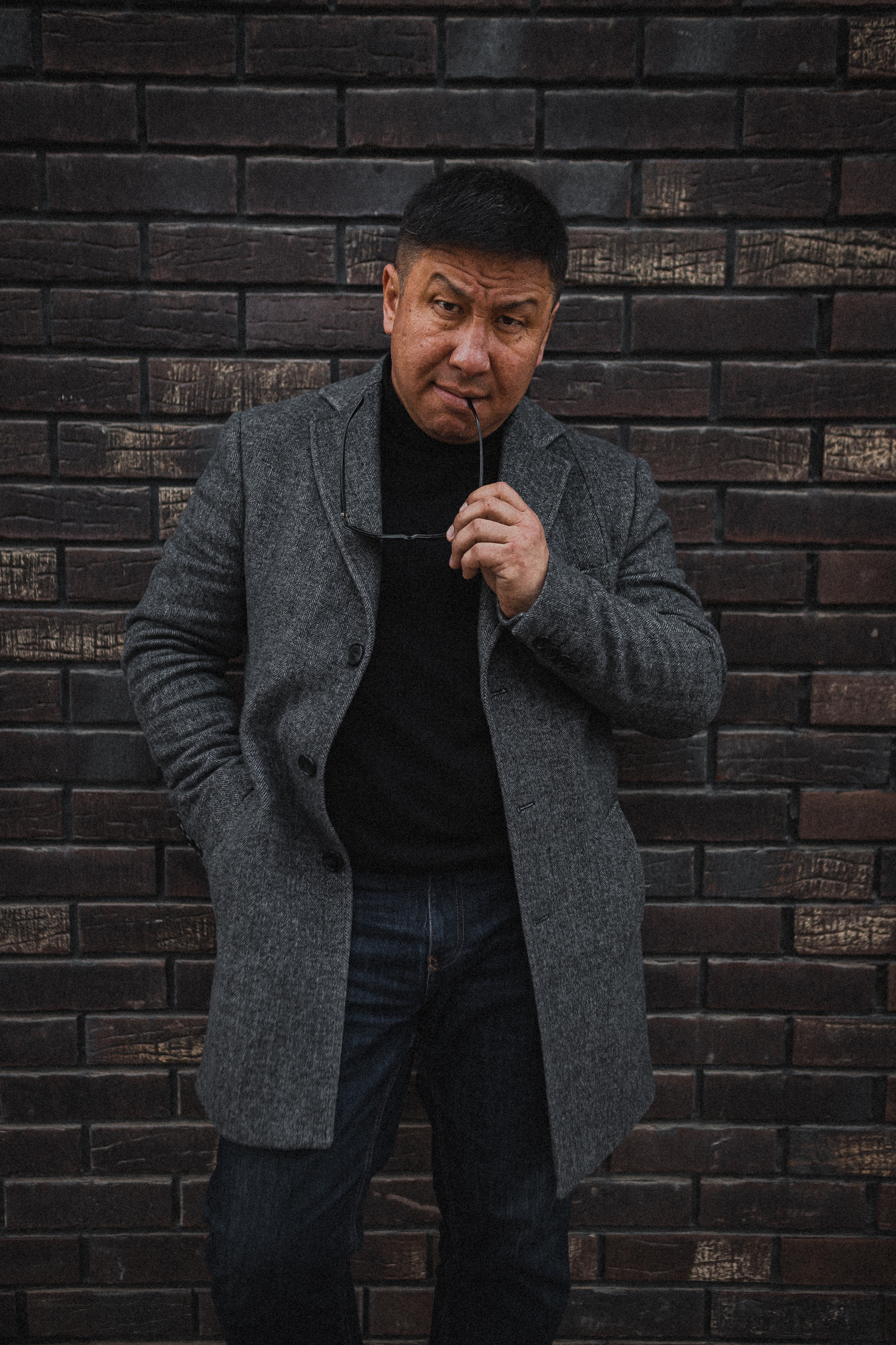 MIKHAIL VASSILYEV — Свадебный и Репортажный фотограф в Алматы