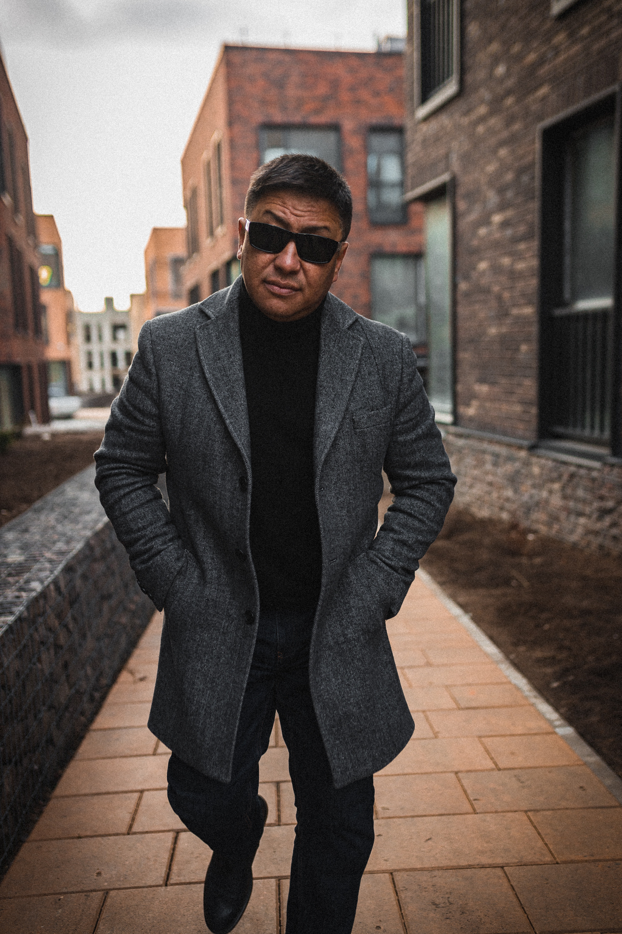 MIKHAIL VASSILYEV — Свадебный и Репортажный фотограф в Алматы