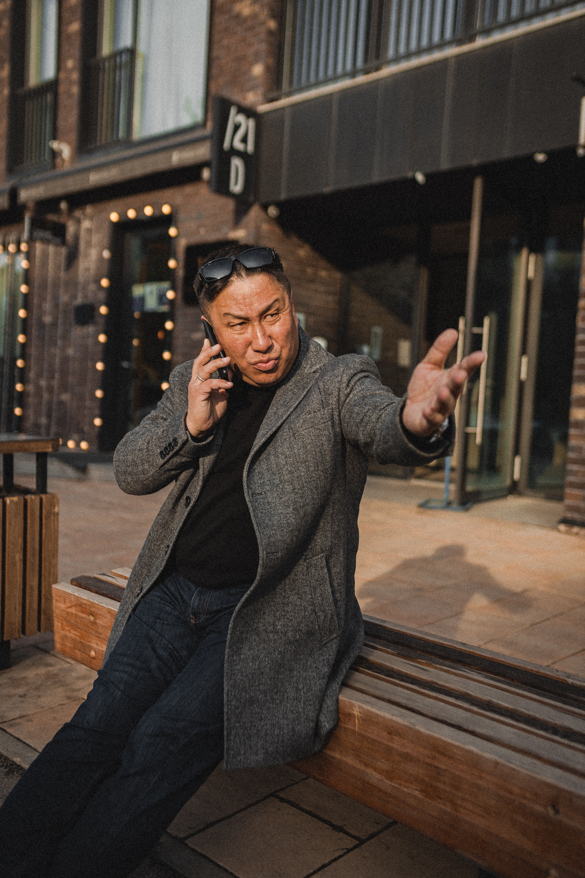 MIKHAIL VASSILYEV — Свадебный и Репортажный фотограф в Алматы