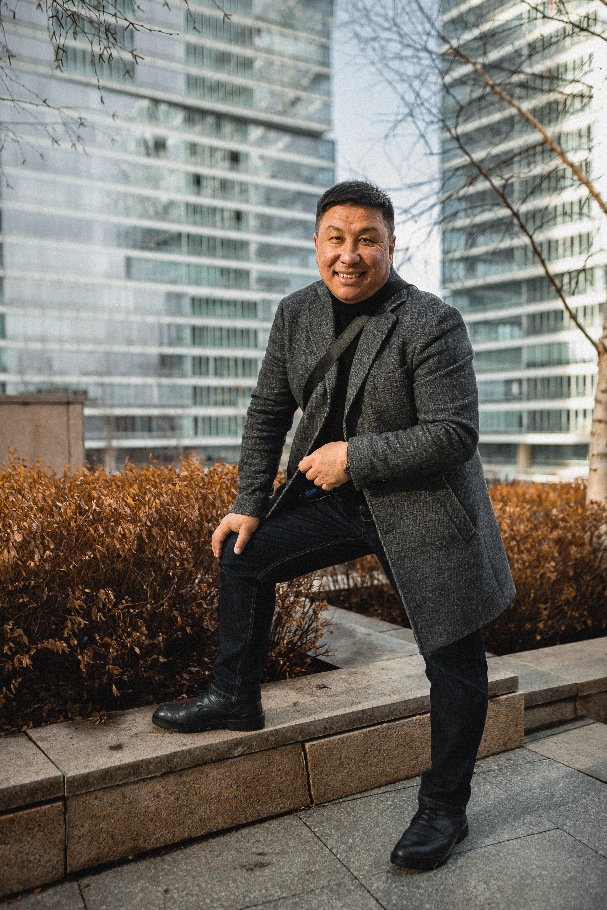 MIKHAIL VASSILYEV — Свадебный и Репортажный фотограф в Алматы