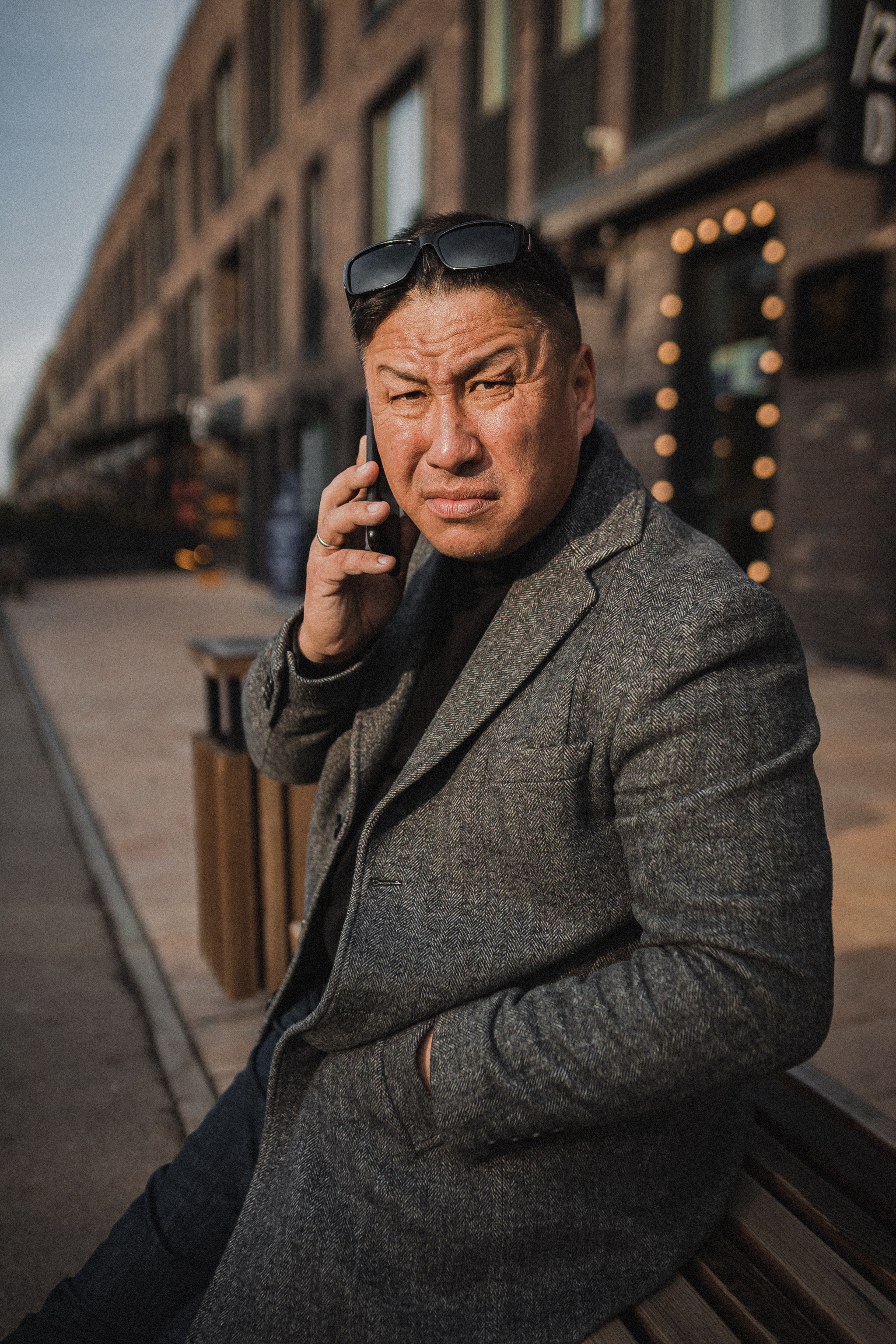 MIKHAIL VASSILYEV — Свадебный и Репортажный фотограф в Алматы